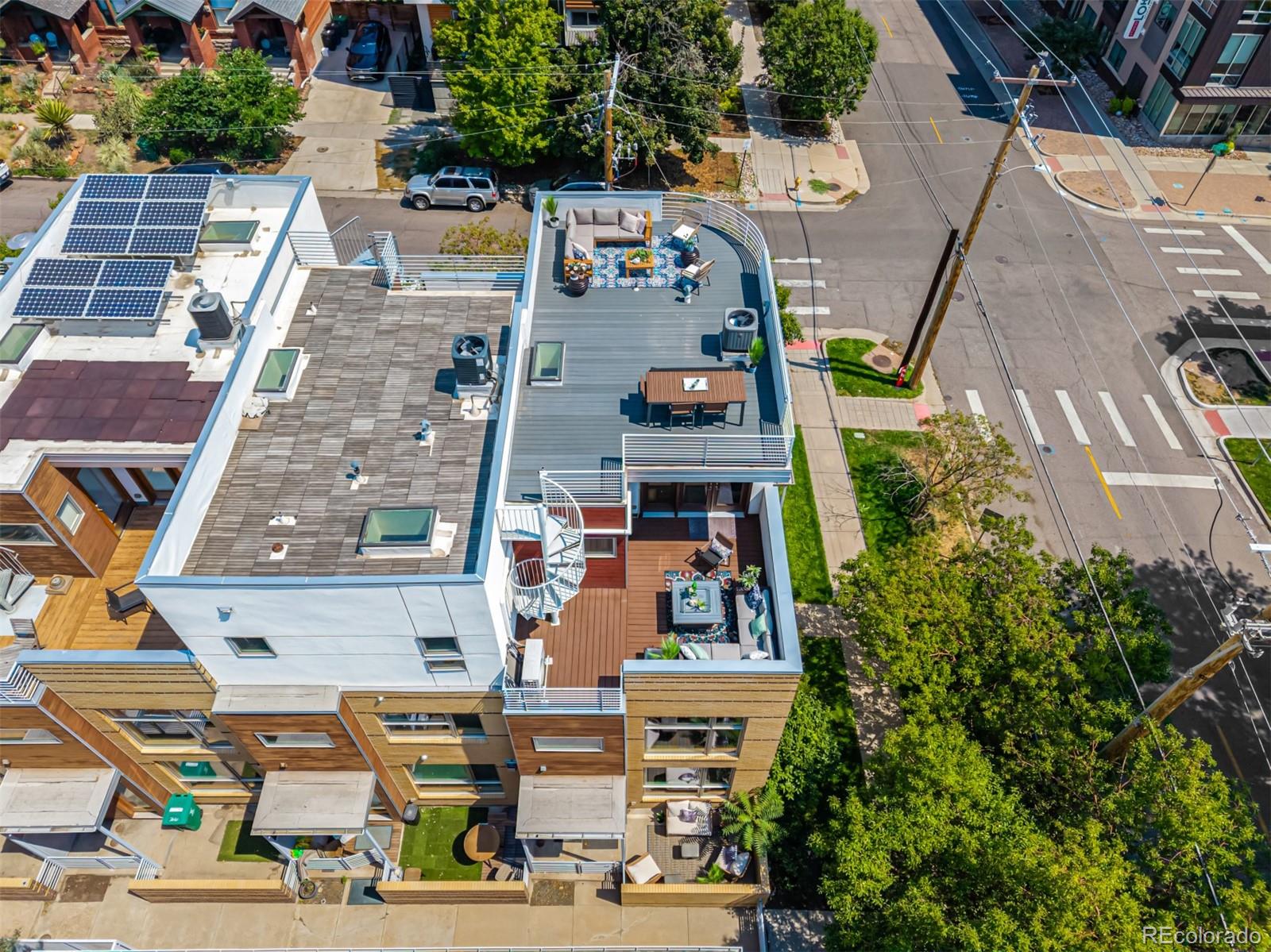 MLS Image #45 for 1699  boulder street ,denver, Colorado