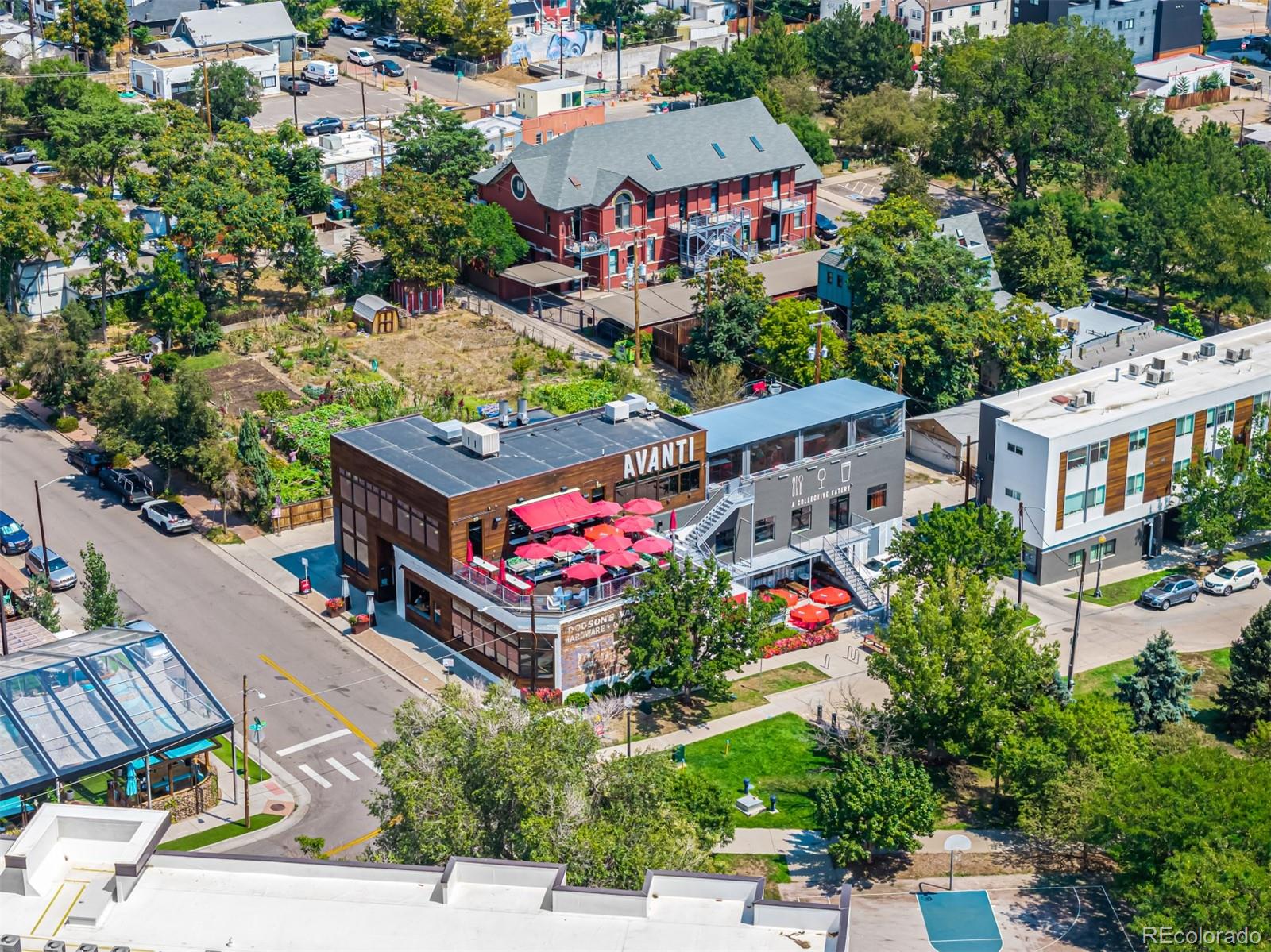 MLS Image #46 for 1699  boulder street ,denver, Colorado