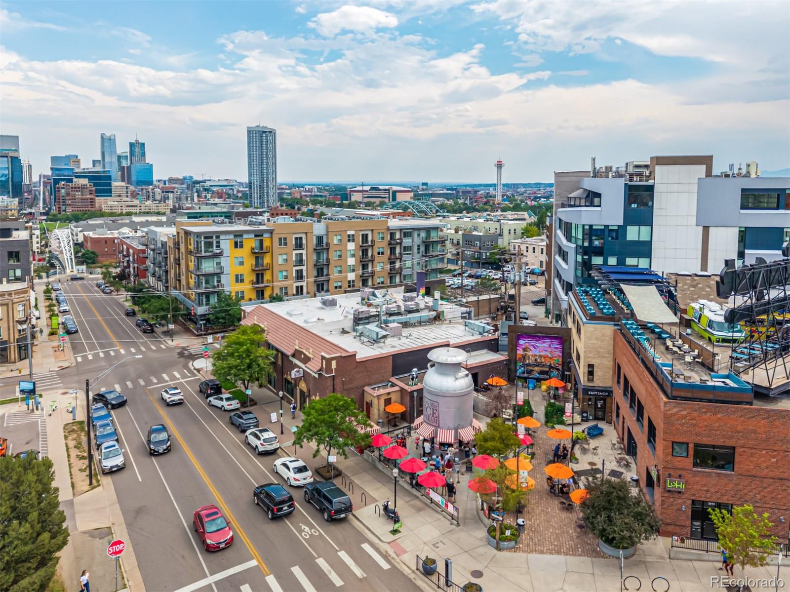 MLS Image #49 for 1699  boulder street ,denver, Colorado