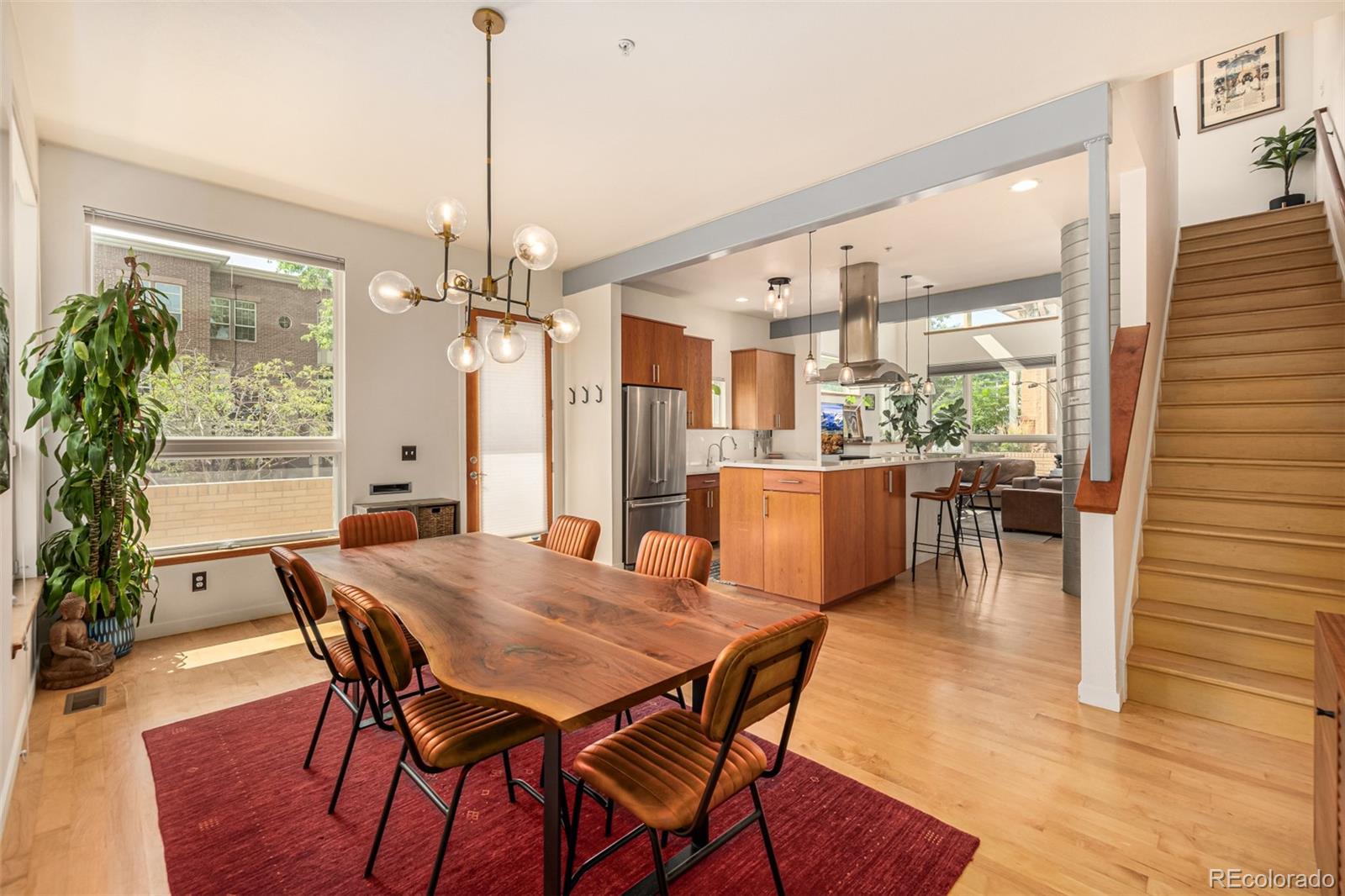 MLS Image #6 for 1699  boulder street ,denver, Colorado