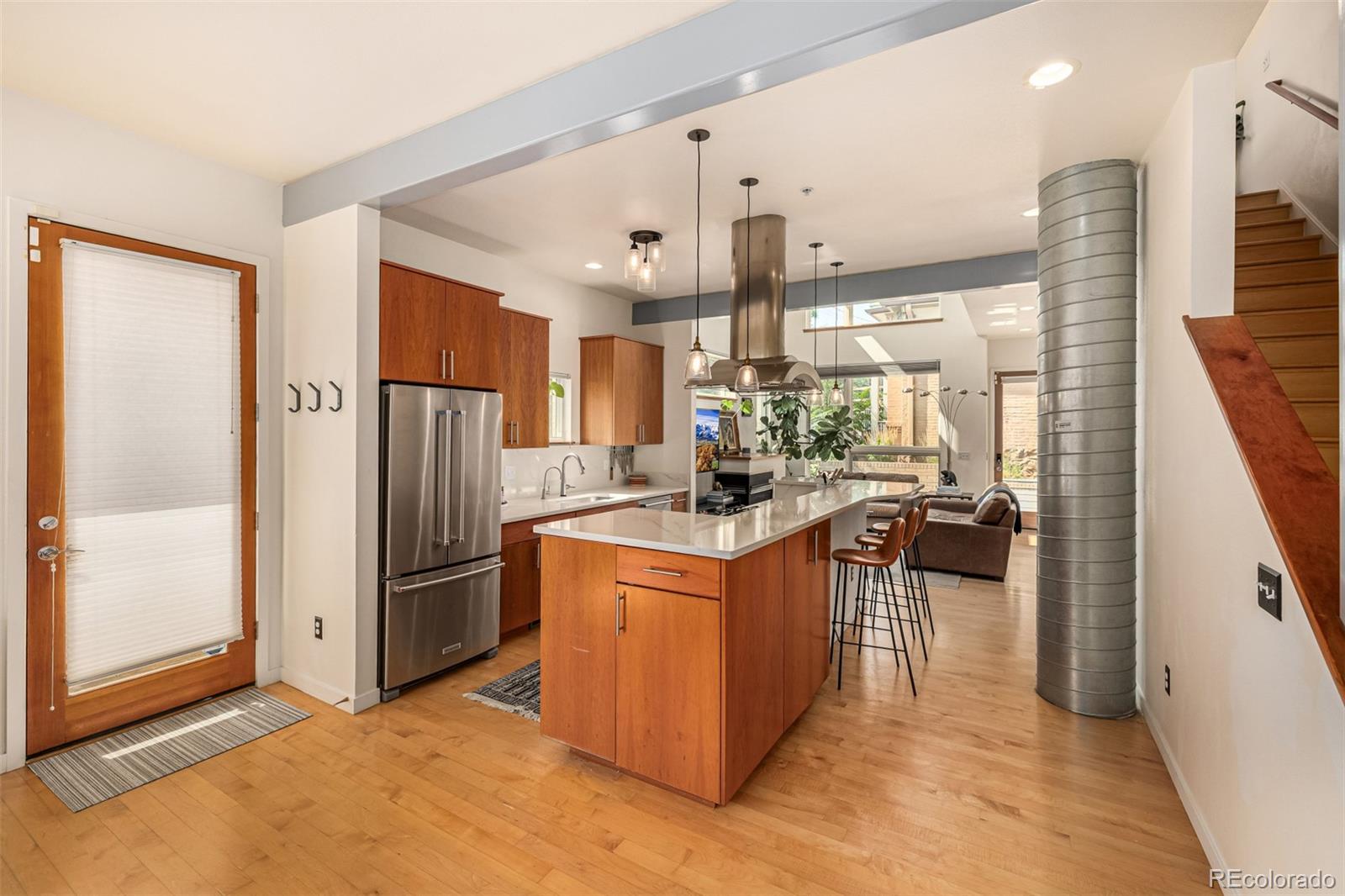 MLS Image #7 for 1699  boulder street ,denver, Colorado