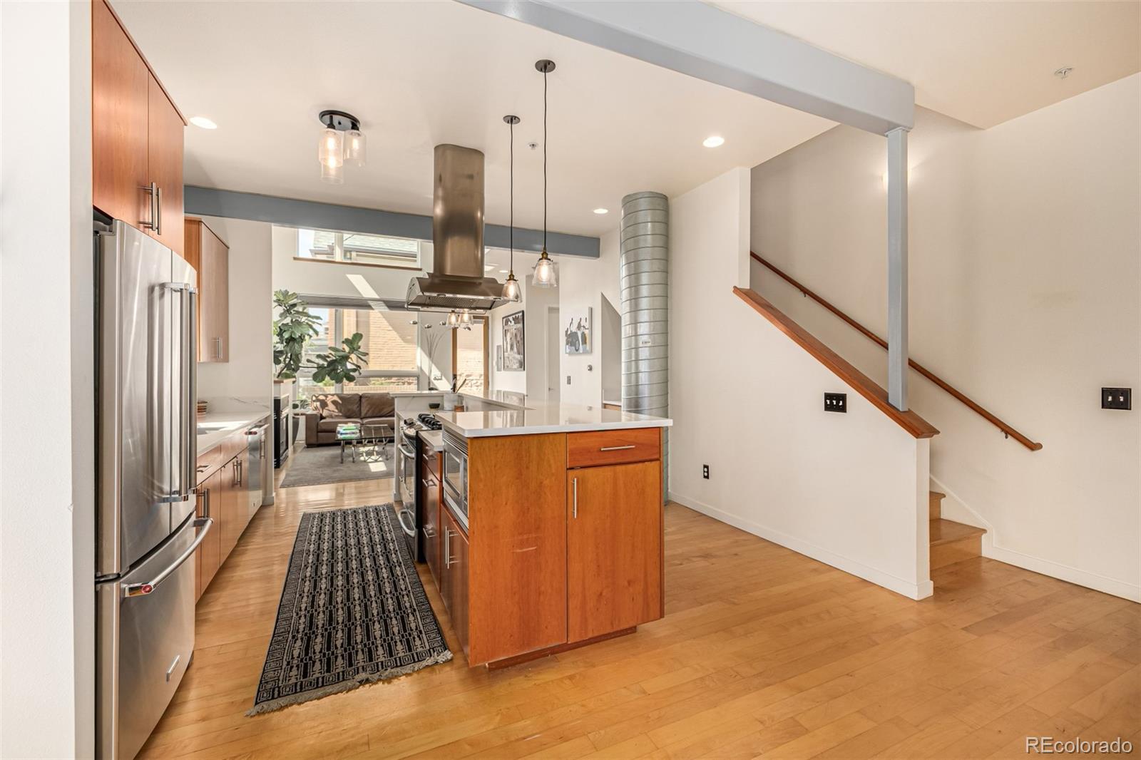 MLS Image #8 for 1699  boulder street ,denver, Colorado