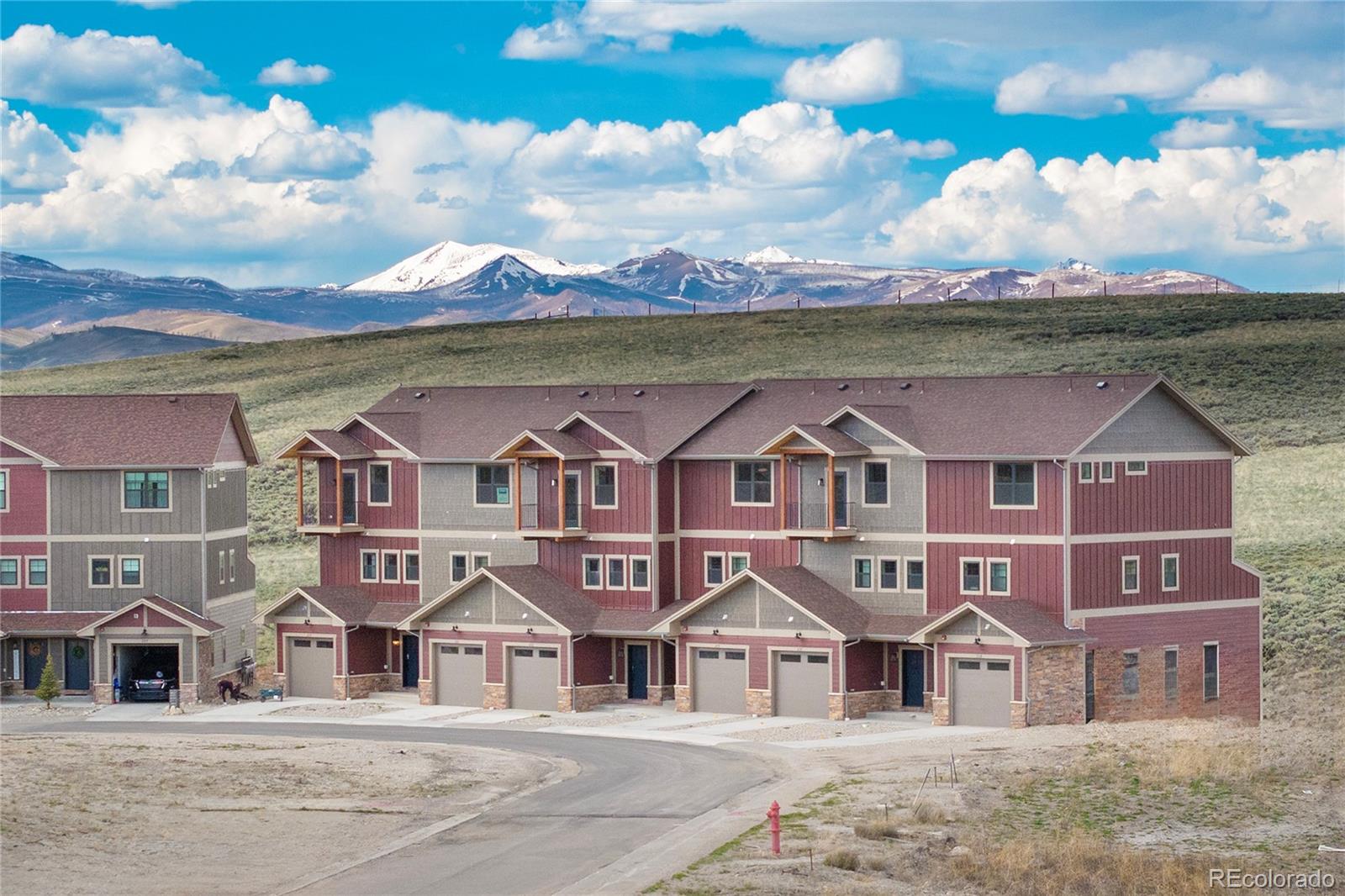 MLS Image #0 for 231  eagle ridge circle,granby, Colorado