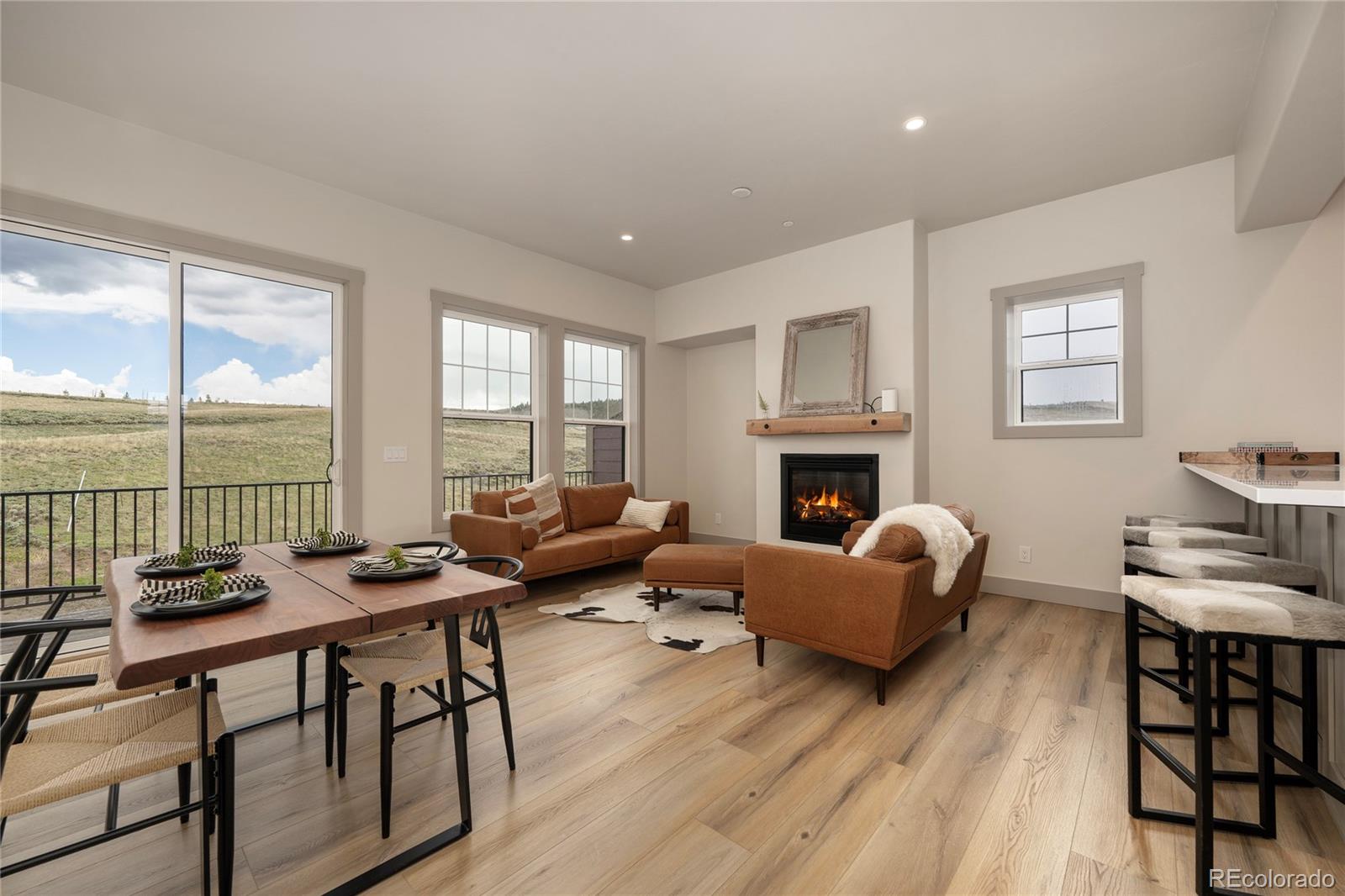 MLS Image #2 for 231  eagle ridge circle,granby, Colorado