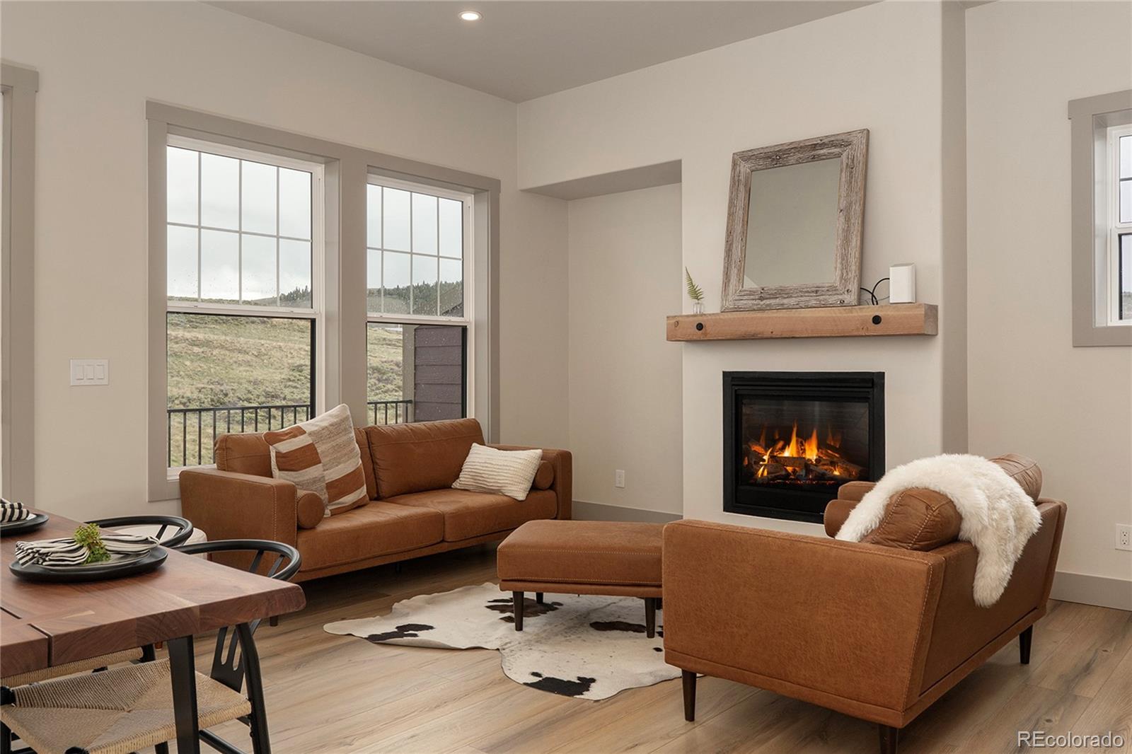 MLS Image #3 for 231  eagle ridge circle,granby, Colorado