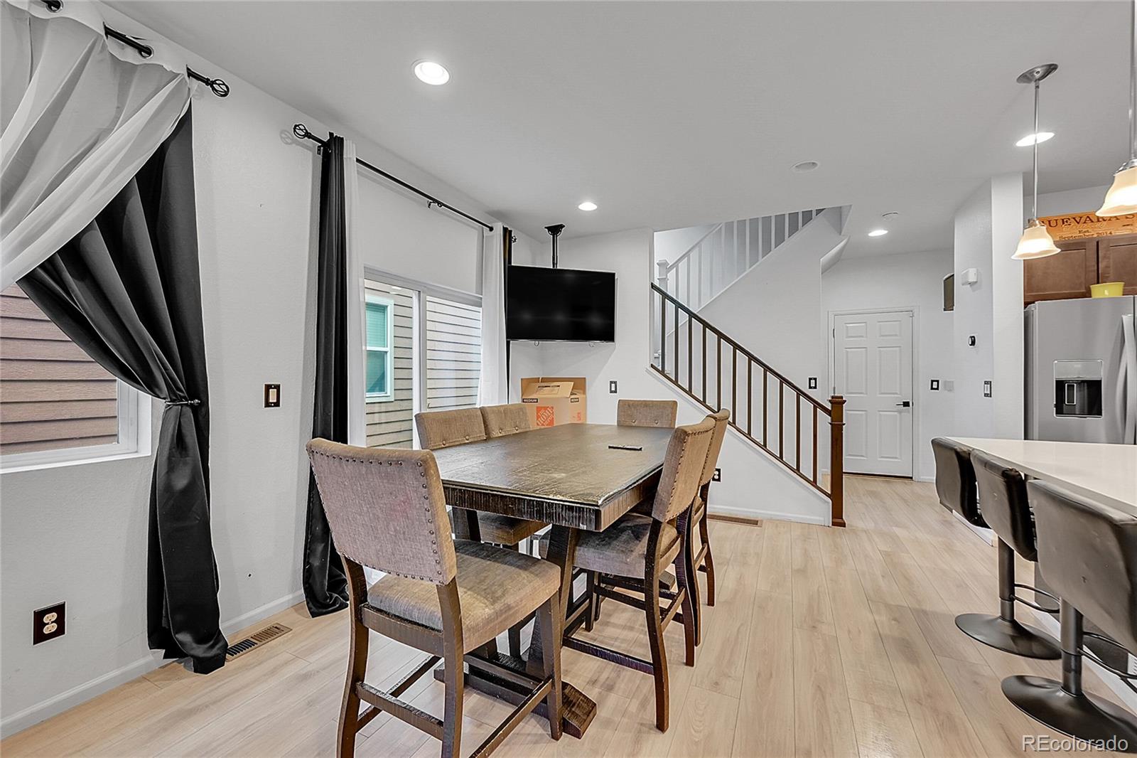 MLS Image #12 for 15842 e warner drive,denver, Colorado