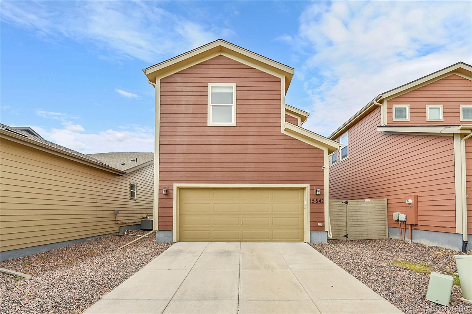 MLS Image #28 for 15842 e warner drive,denver, Colorado