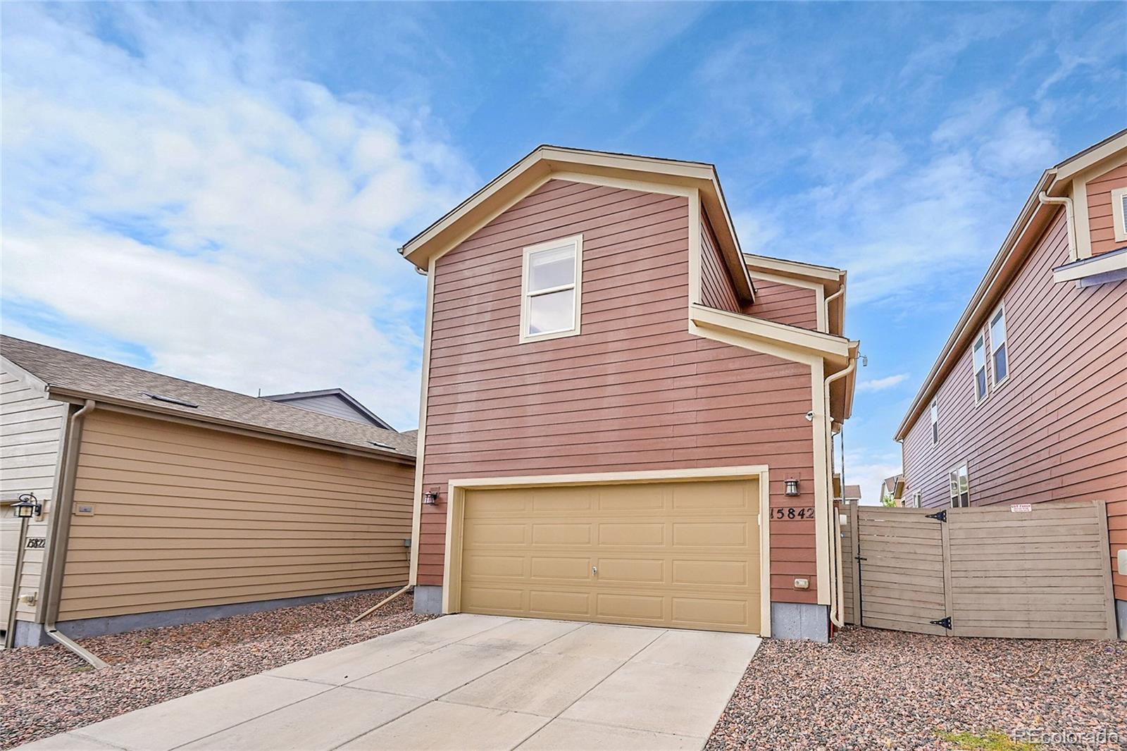 MLS Image #29 for 15842 e warner drive,denver, Colorado