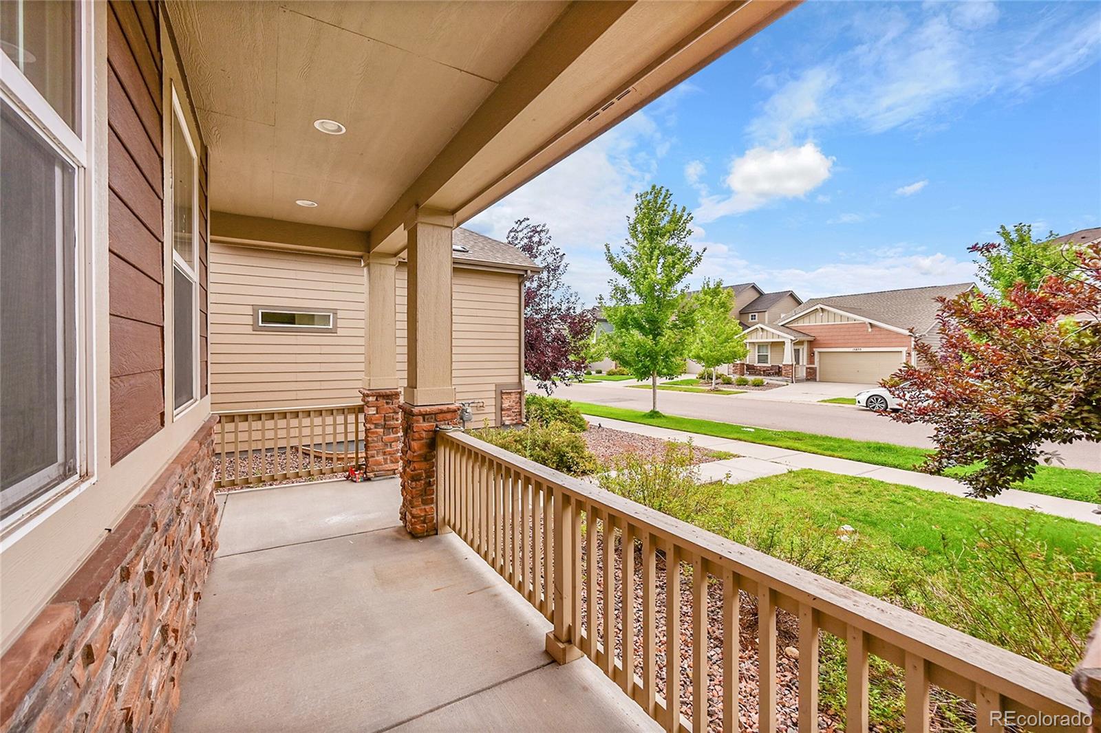 MLS Image #3 for 15842 e warner drive,denver, Colorado
