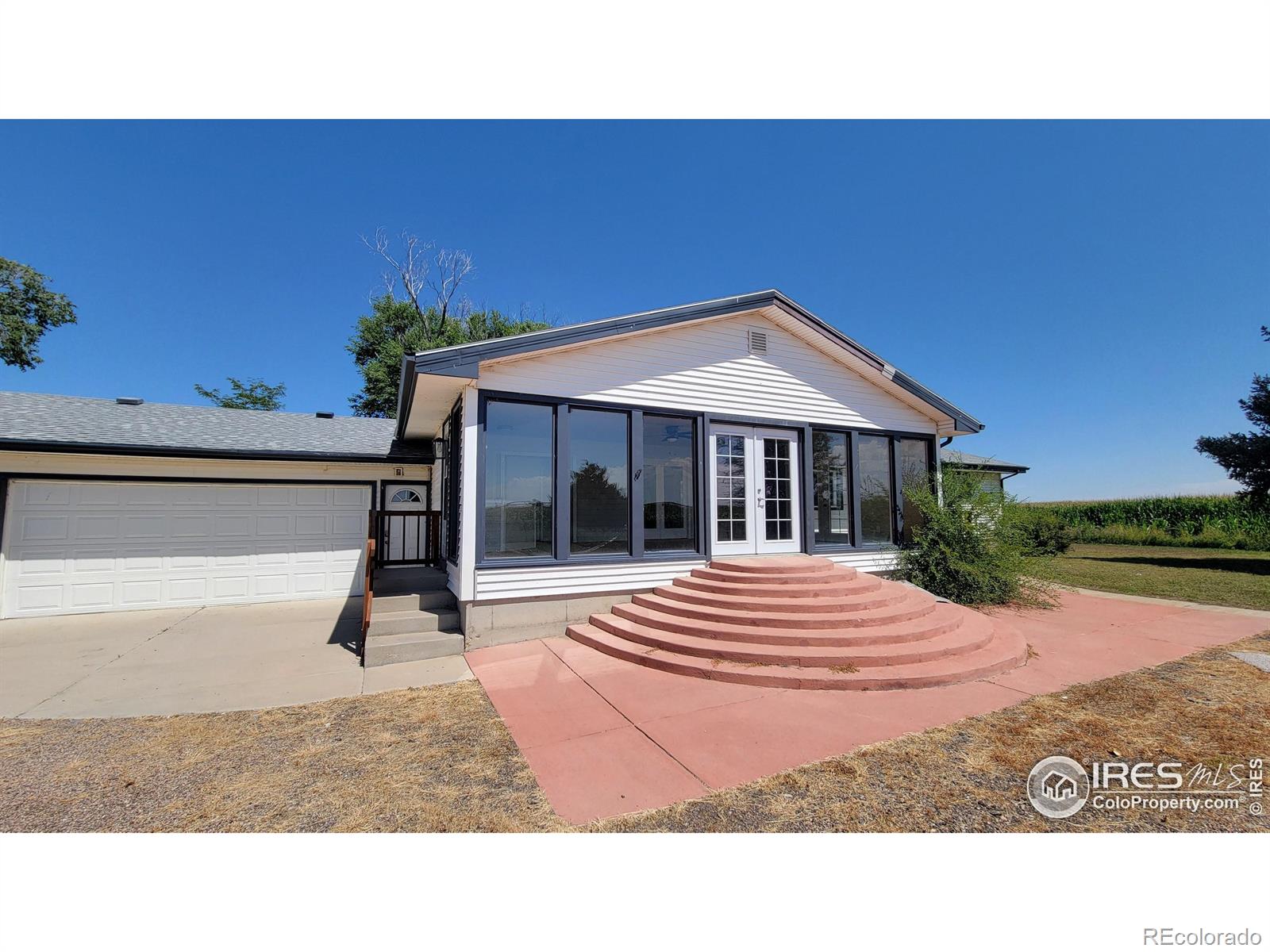 MLS Image #1 for 34498  highway 392 ,gill, Colorado