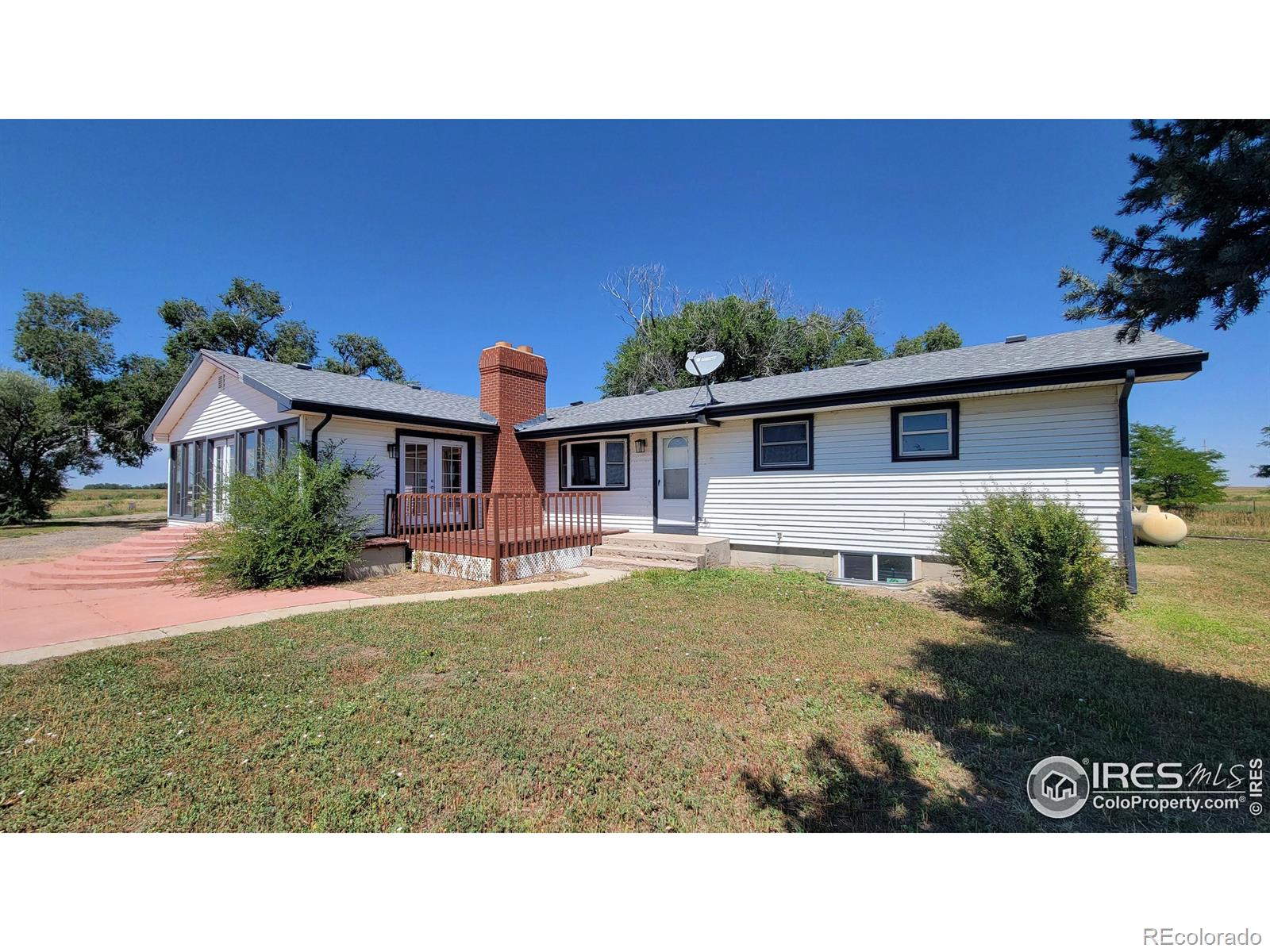 MLS Image #2 for 34498  highway 392 ,gill, Colorado