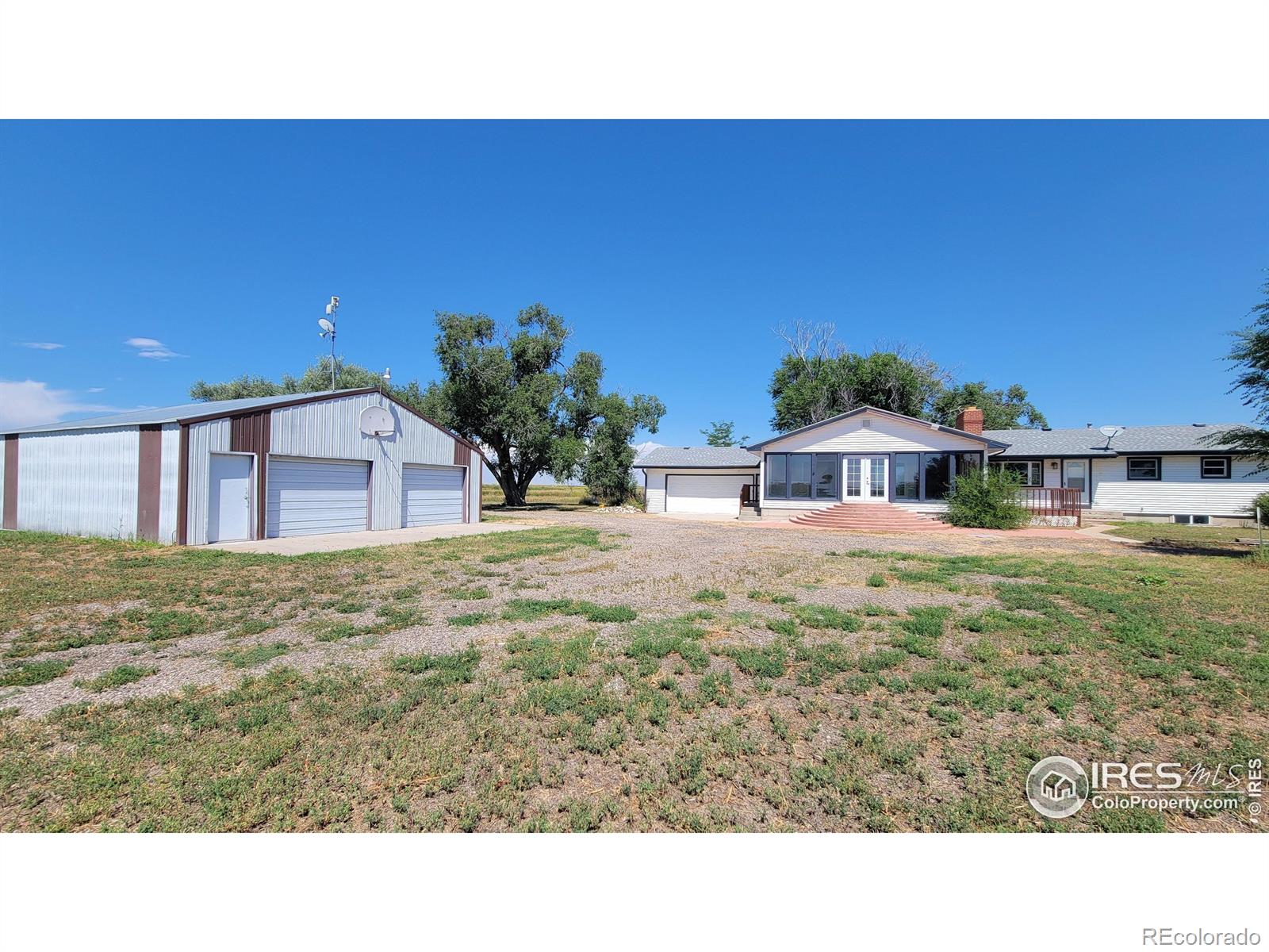 MLS Image #34 for 34498  highway 392 ,gill, Colorado