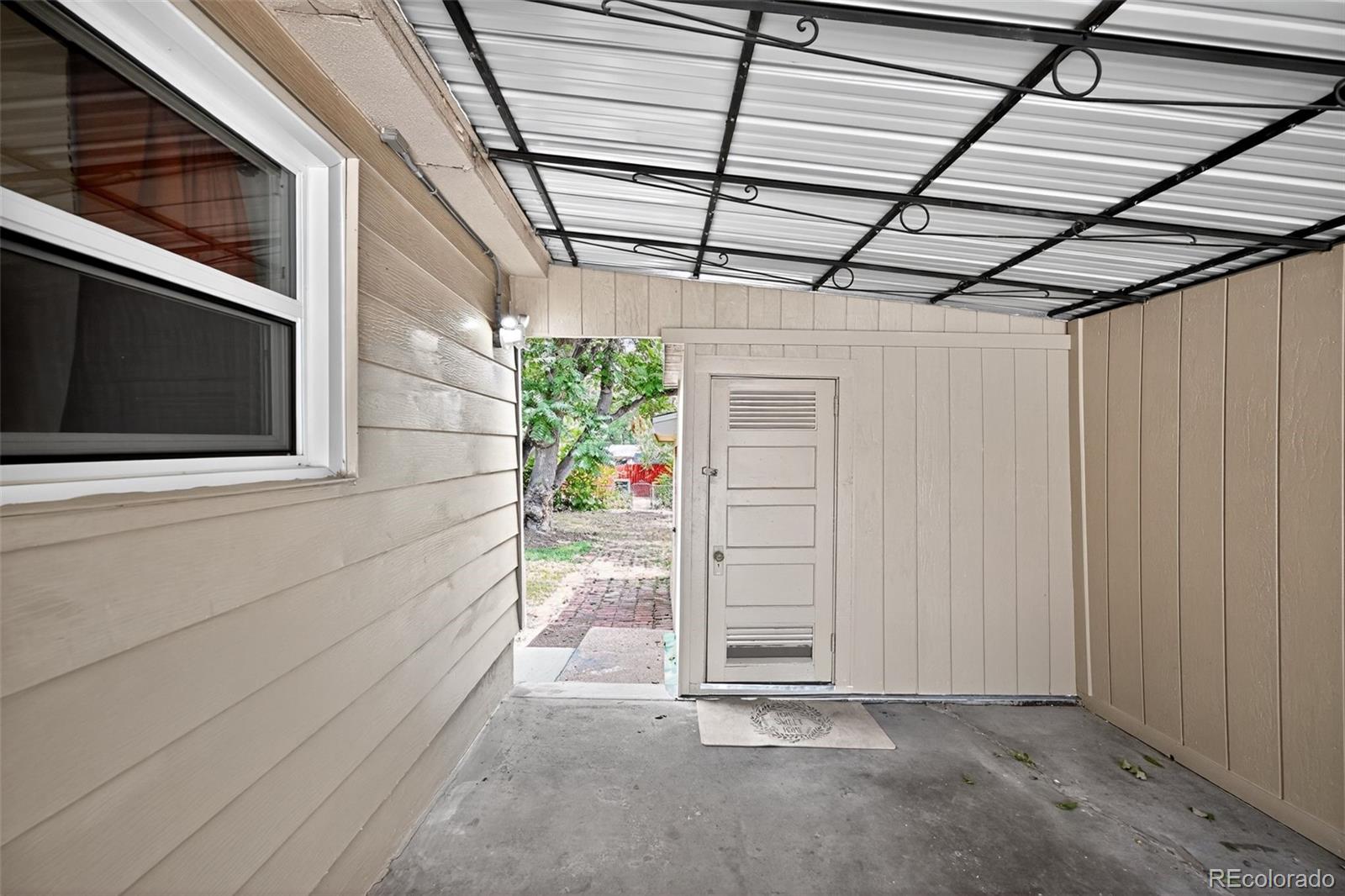 MLS Image #25 for 1124 s perry street,denver, Colorado