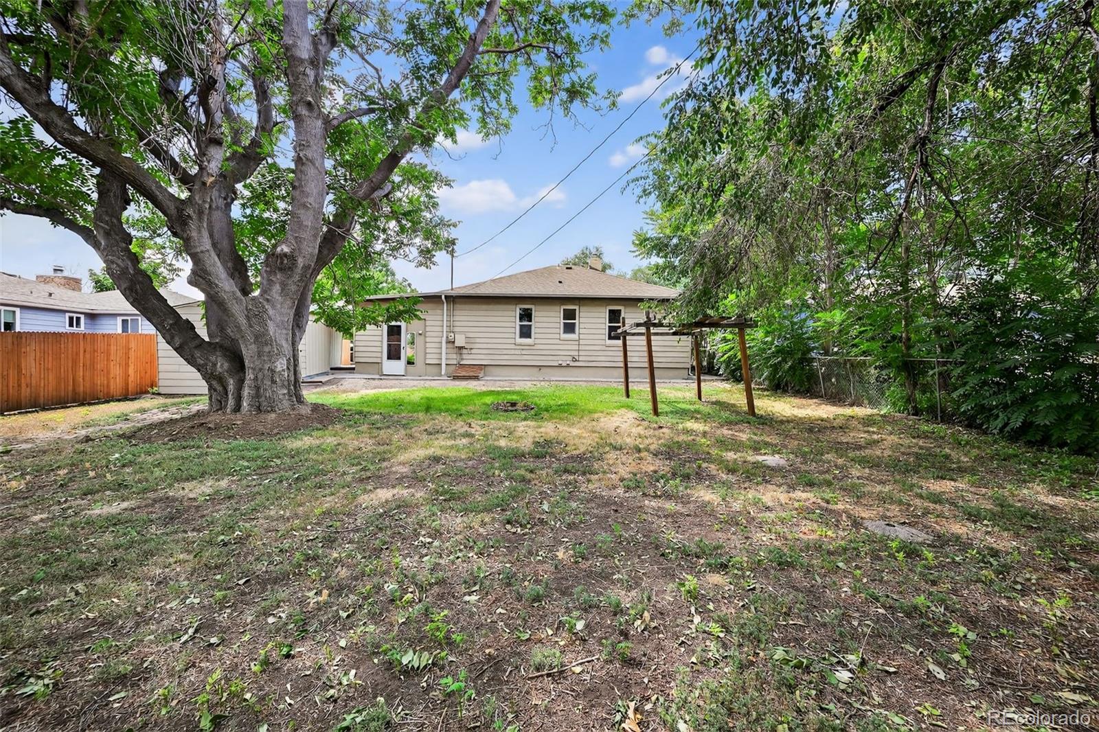 MLS Image #28 for 1124 s perry street,denver, Colorado