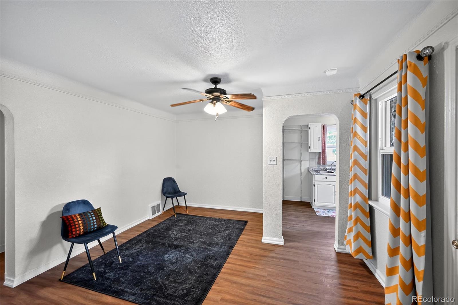 MLS Image #7 for 1124 s perry street,denver, Colorado