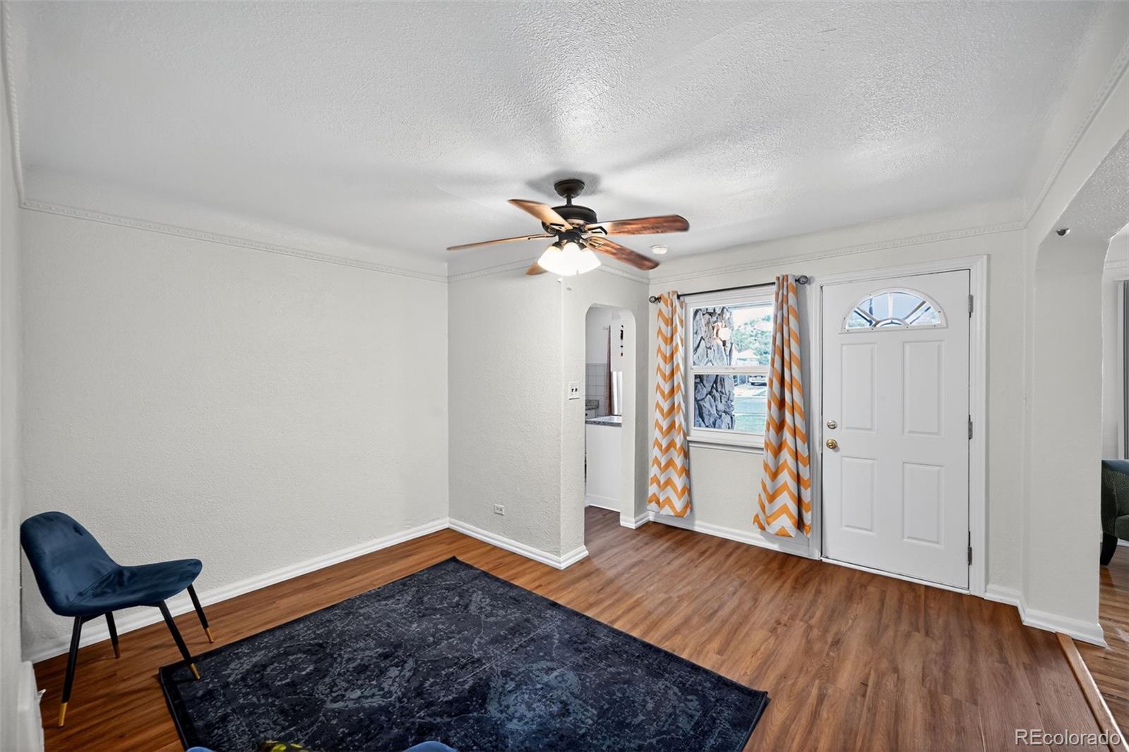 MLS Image #8 for 1124 s perry street,denver, Colorado