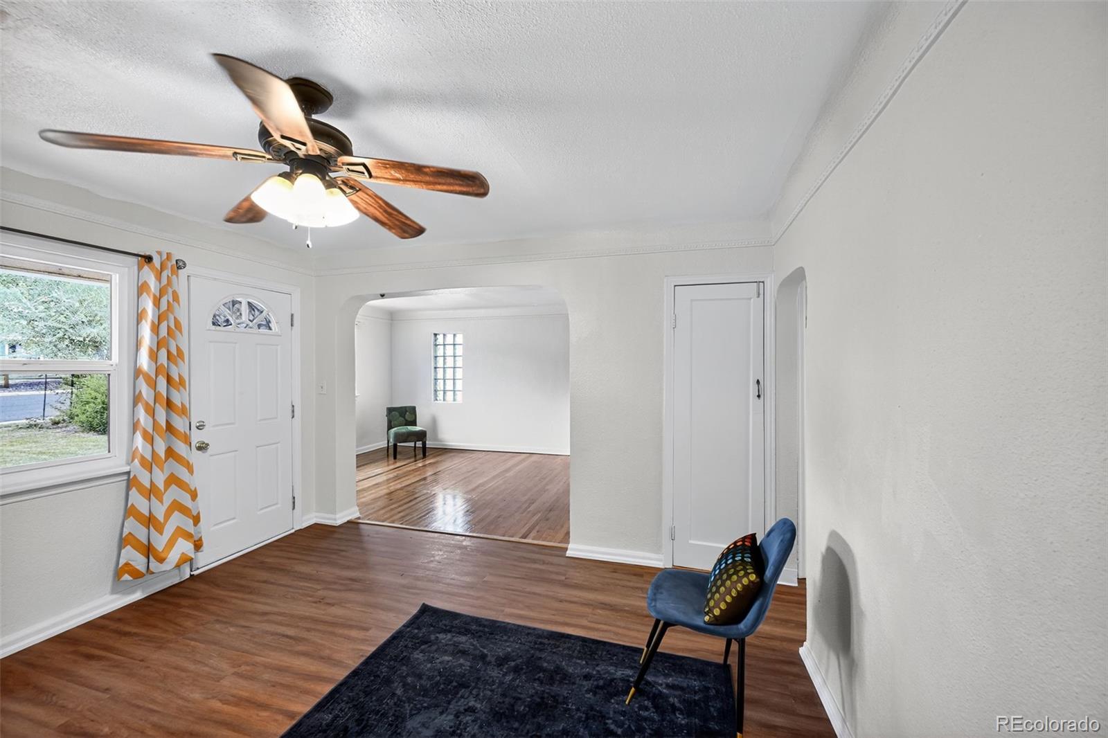 MLS Image #9 for 1124 s perry street,denver, Colorado