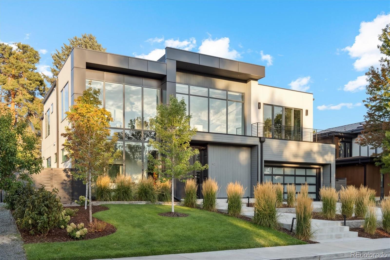 MLS Image #0 for 42 s ash street,denver, Colorado