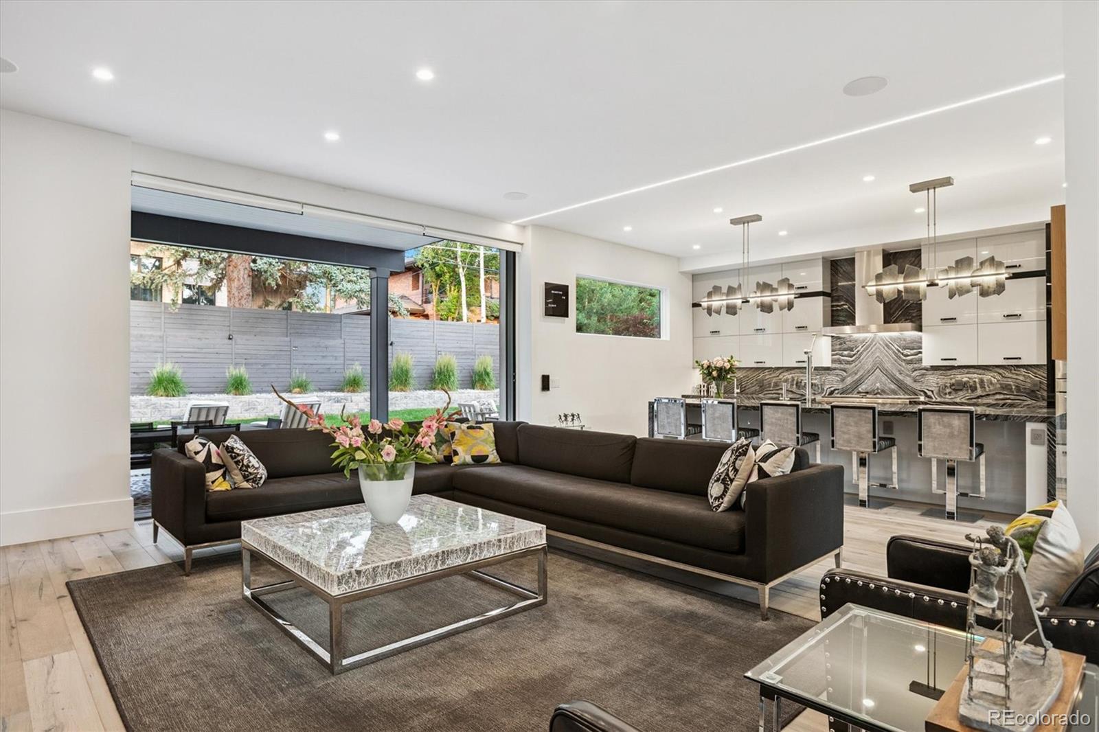 MLS Image #12 for 42 s ash street,denver, Colorado