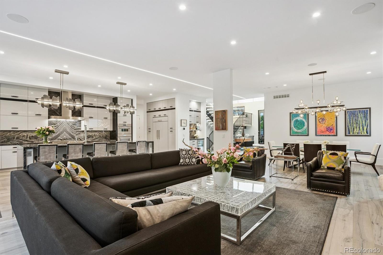 MLS Image #13 for 42 s ash street,denver, Colorado