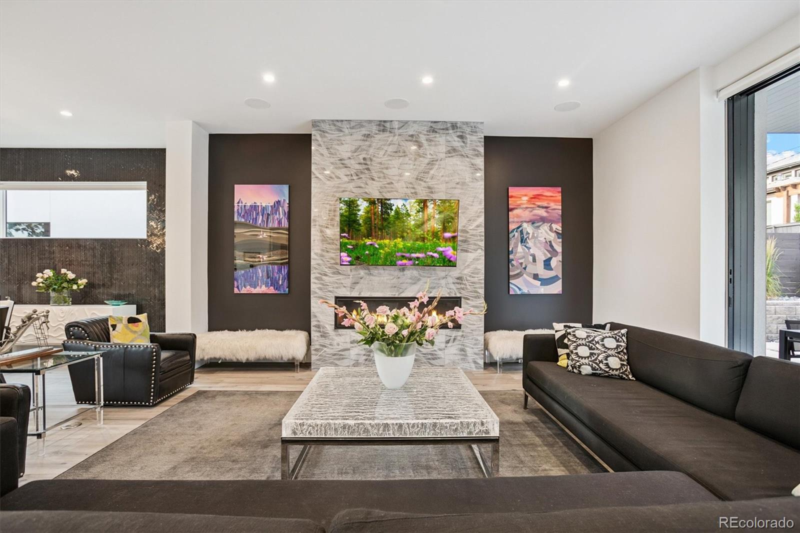 MLS Image #14 for 42 s ash street,denver, Colorado