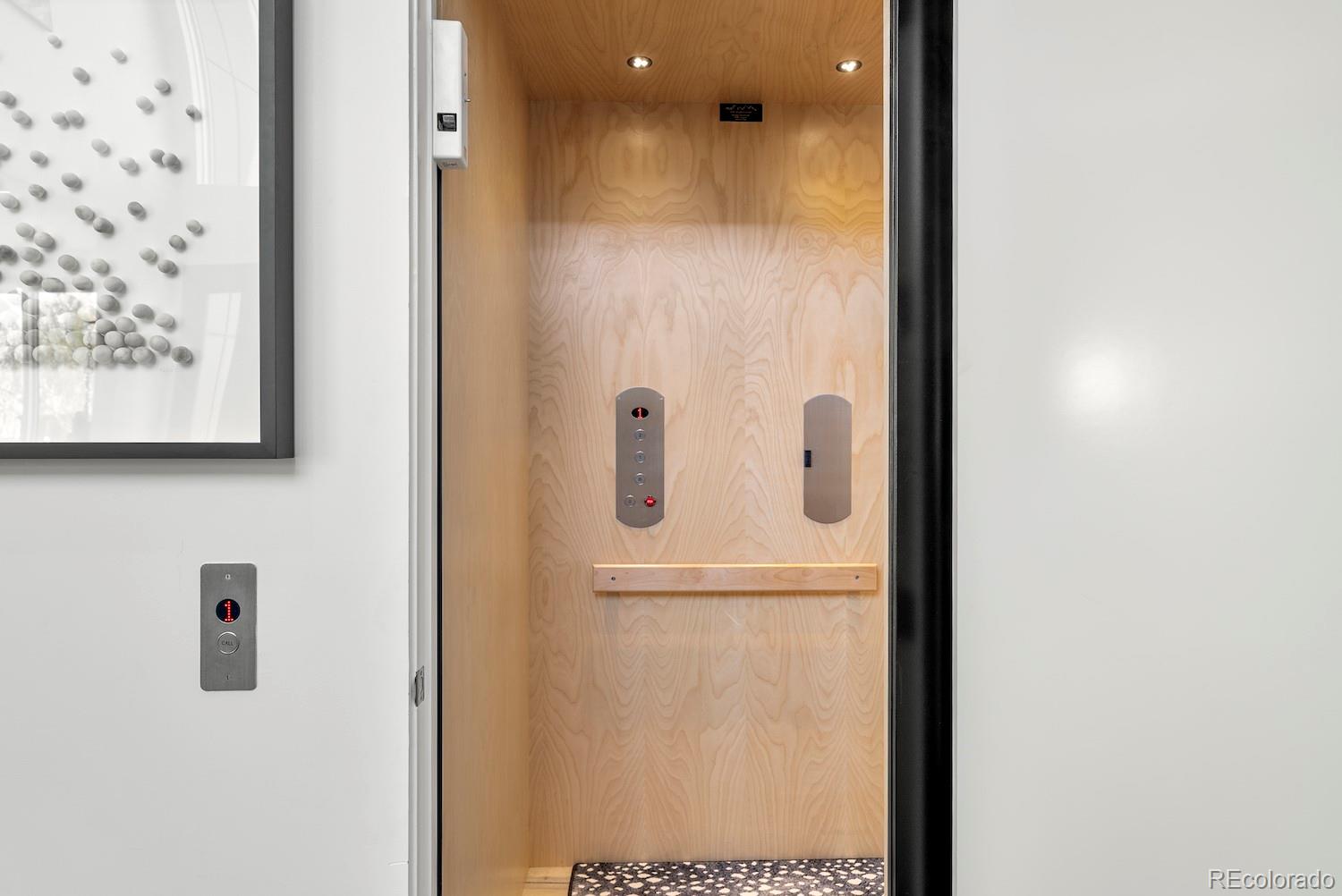 MLS Image #20 for 42 s ash street,denver, Colorado