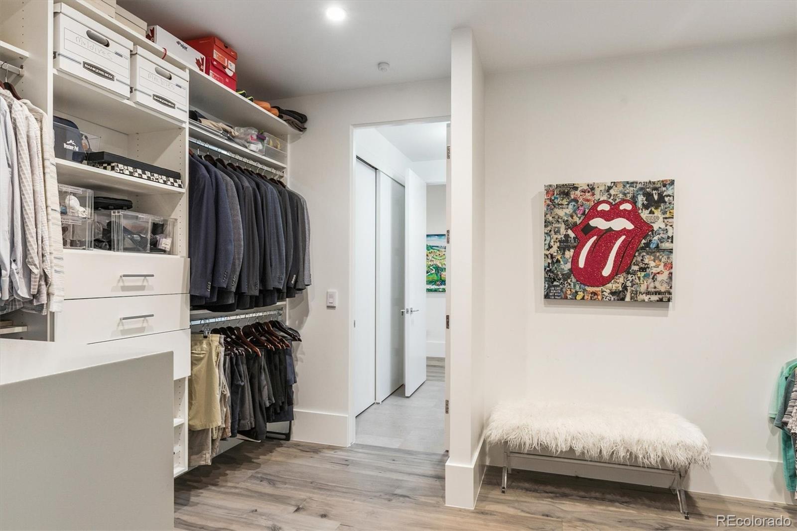 MLS Image #28 for 42 s ash street,denver, Colorado