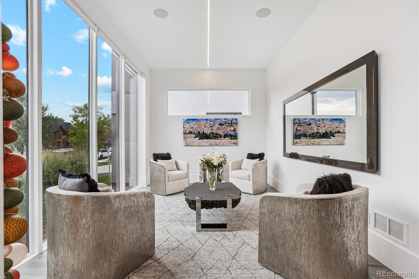 MLS Image #3 for 42 s ash street,denver, Colorado
