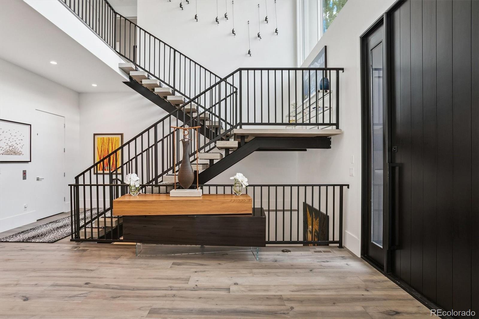 MLS Image #4 for 42 s ash street,denver, Colorado