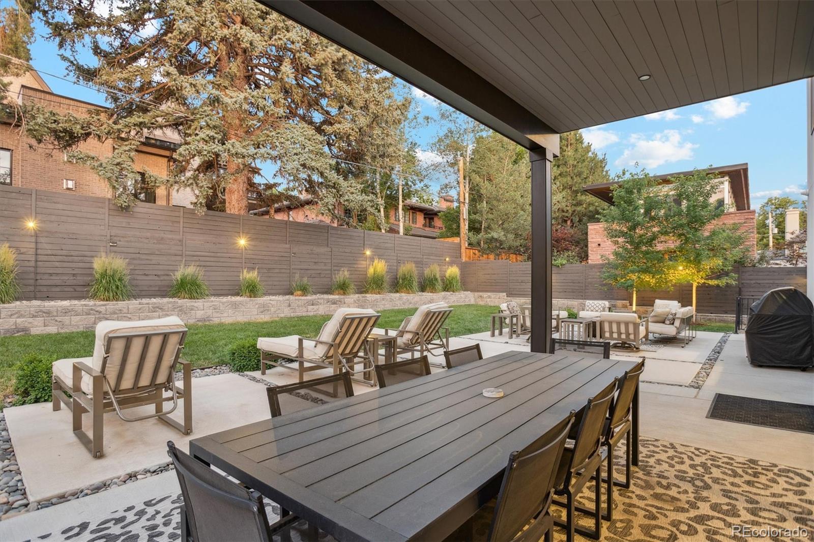 MLS Image #40 for 42 s ash street,denver, Colorado