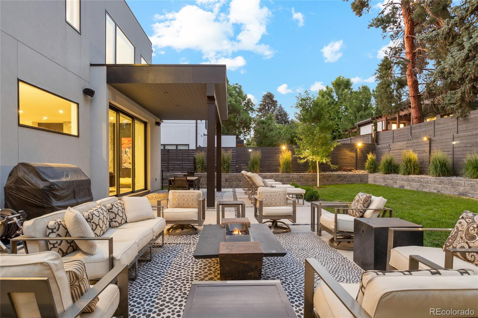 MLS Image #41 for 42 s ash street,denver, Colorado