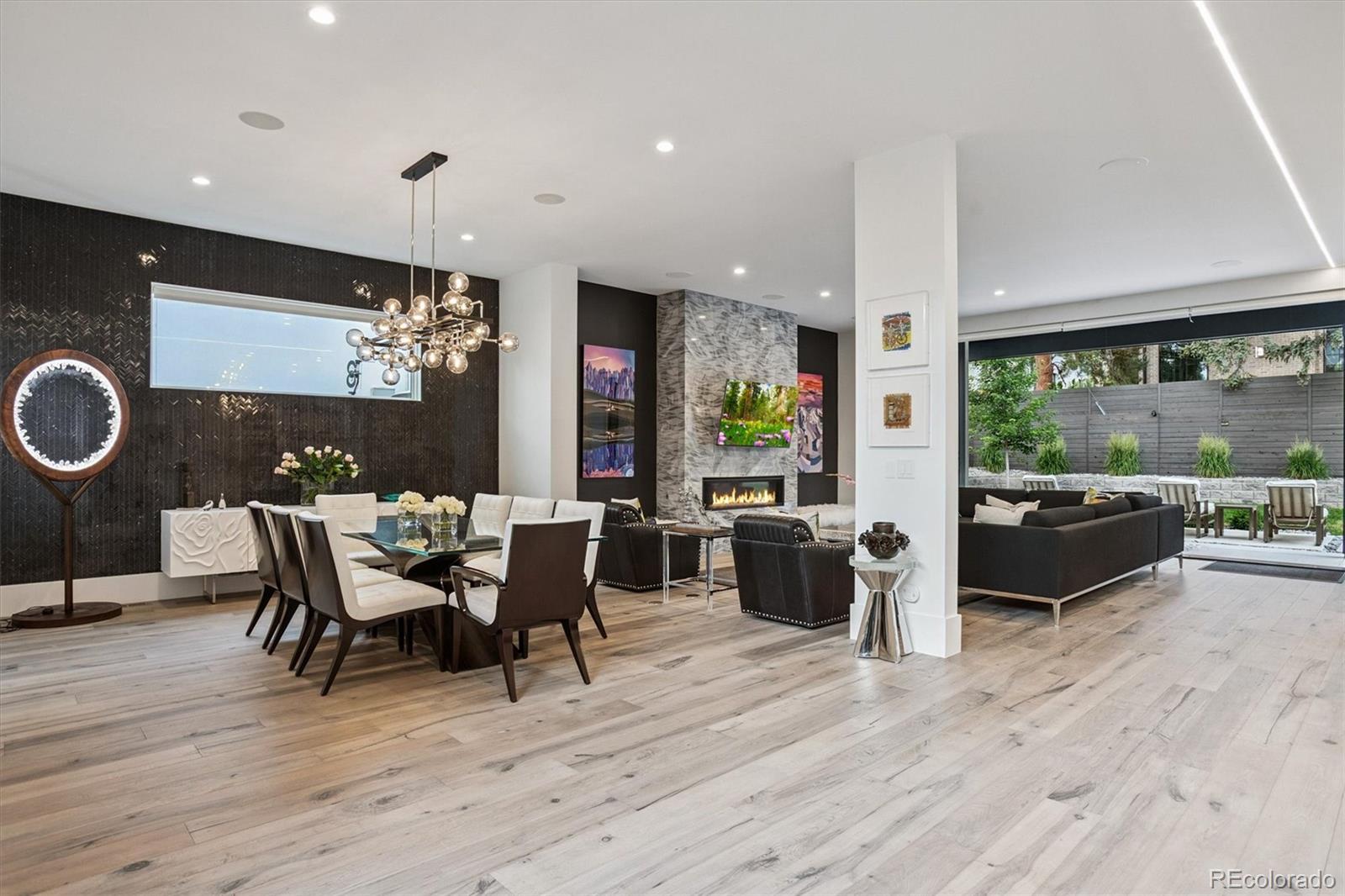 MLS Image #5 for 42 s ash street,denver, Colorado