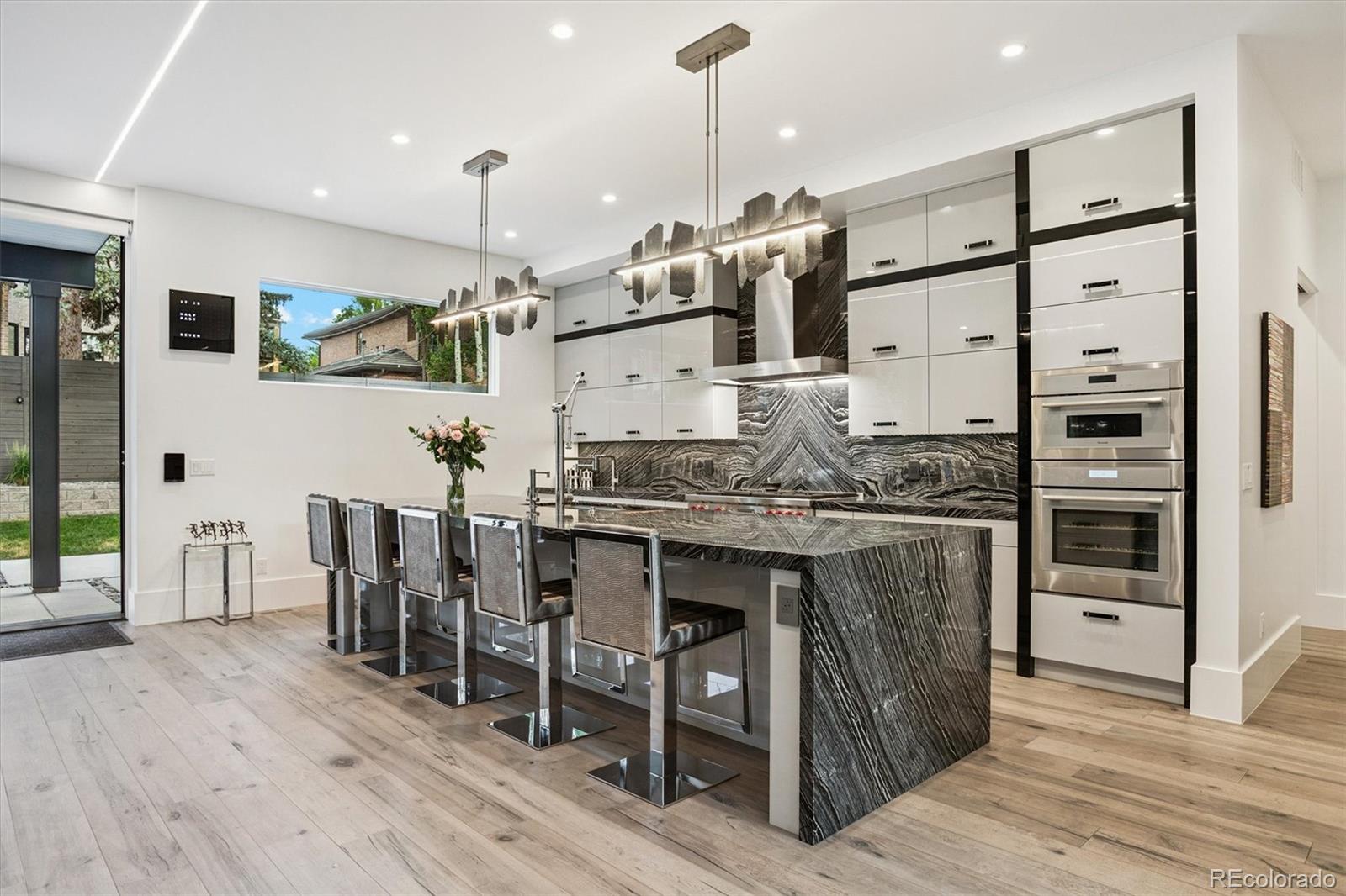 MLS Image #7 for 42 s ash street,denver, Colorado