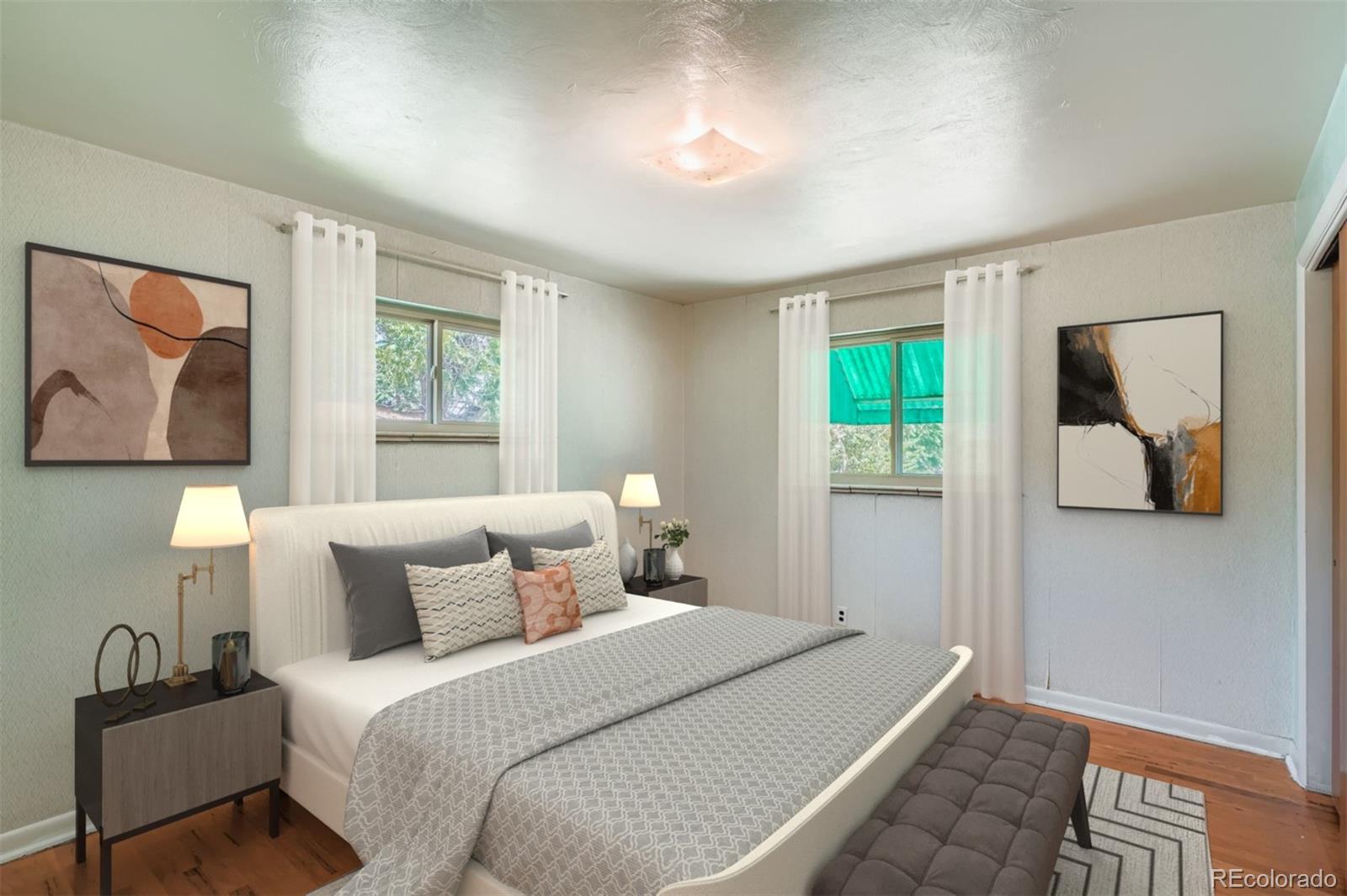MLS Image #12 for 4400  clayton street,denver, Colorado