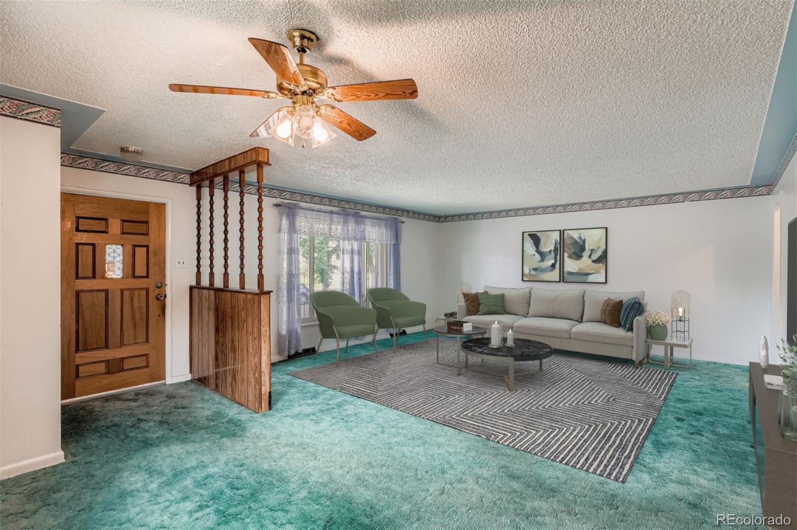 MLS Image #2 for 4400  clayton street,denver, Colorado