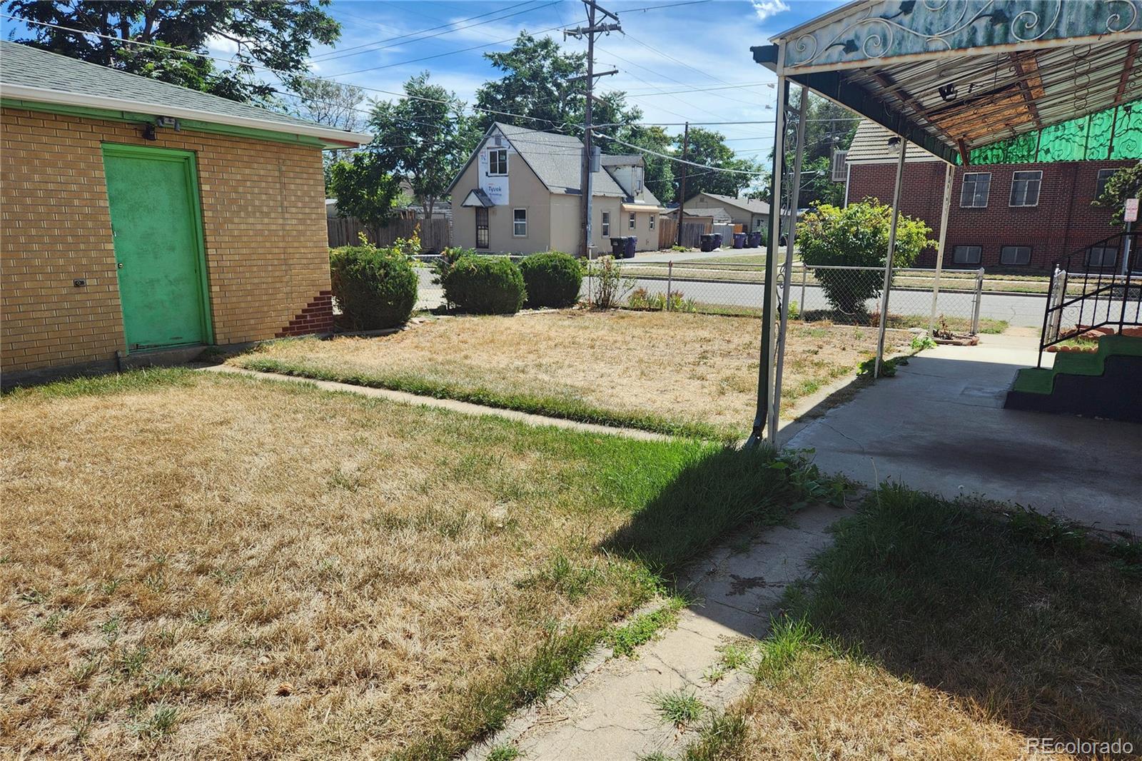 MLS Image #20 for 4400  clayton street,denver, Colorado