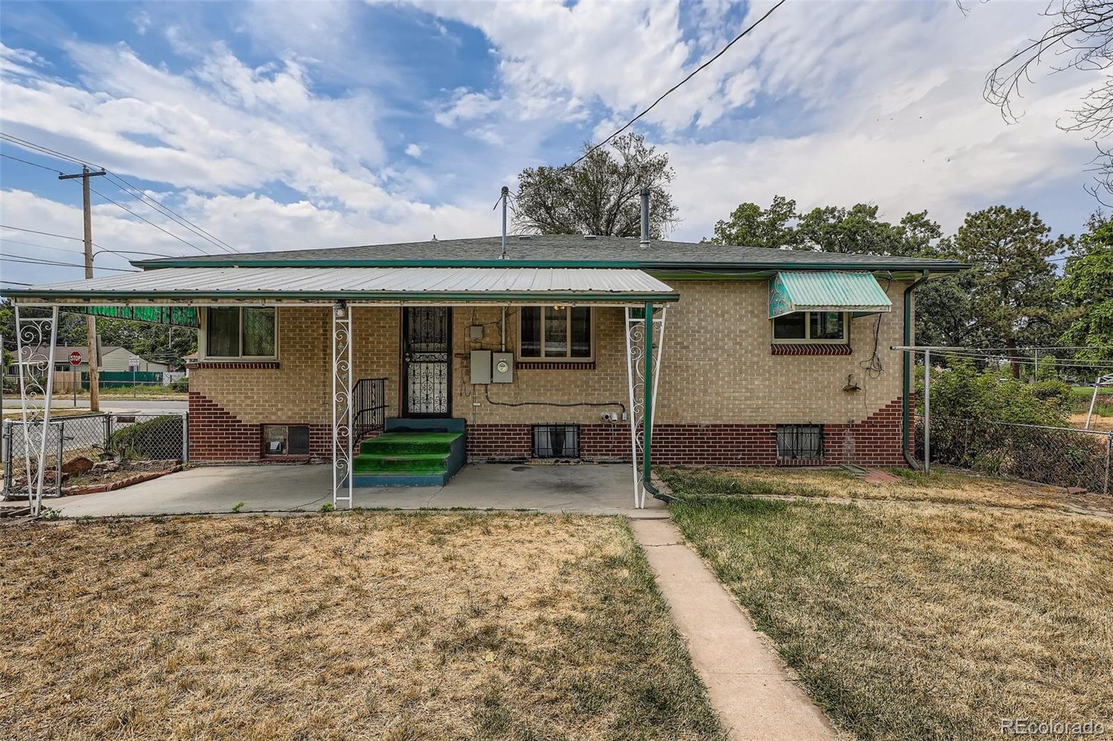 MLS Image #21 for 4400  clayton street,denver, Colorado