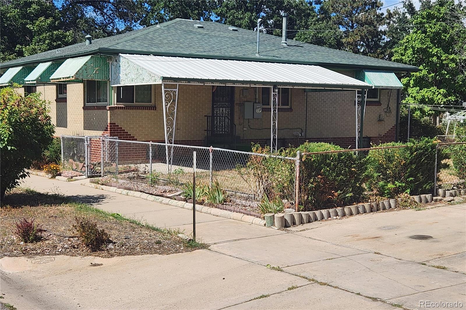 MLS Image #22 for 4400  clayton street,denver, Colorado
