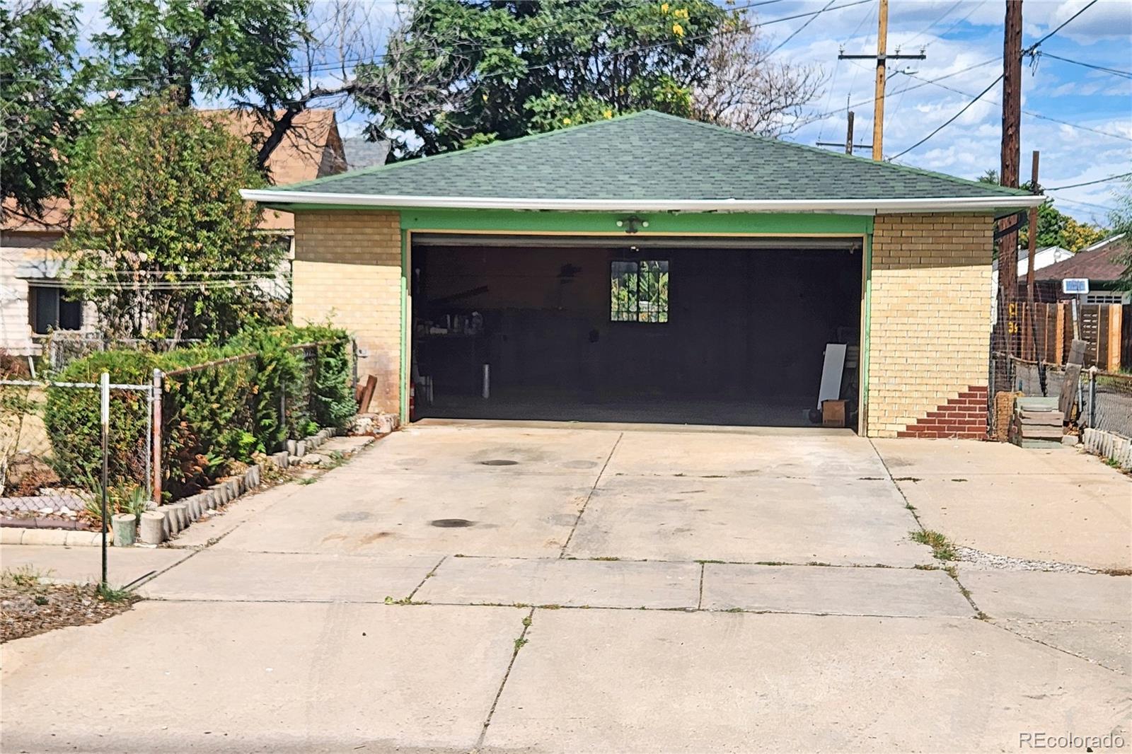 MLS Image #23 for 4400  clayton street,denver, Colorado