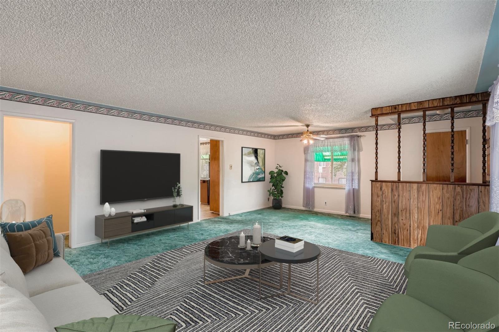 MLS Image #3 for 4400  clayton street,denver, Colorado