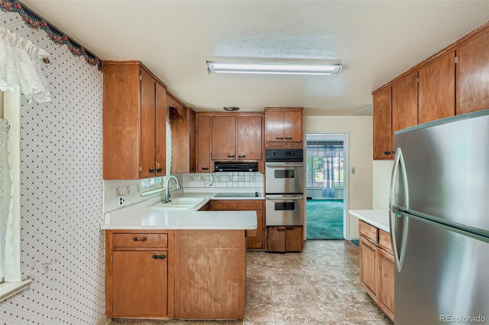 MLS Image #4 for 4400  clayton street,denver, Colorado