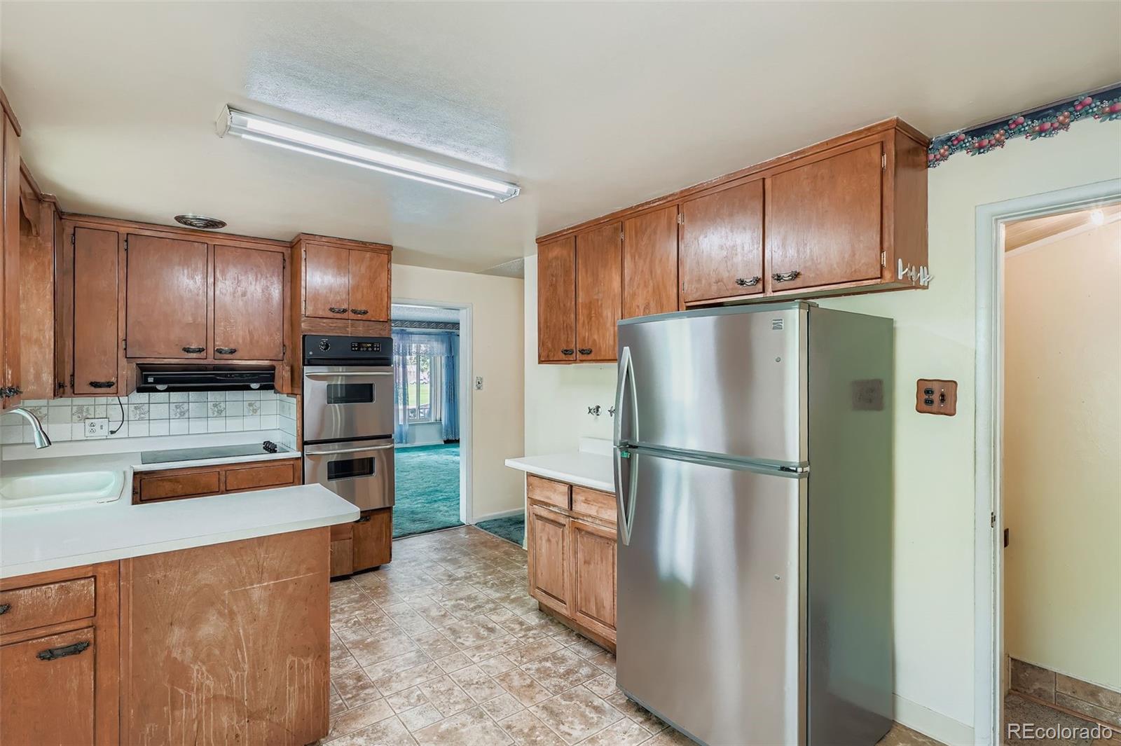 MLS Image #5 for 4400  clayton street,denver, Colorado