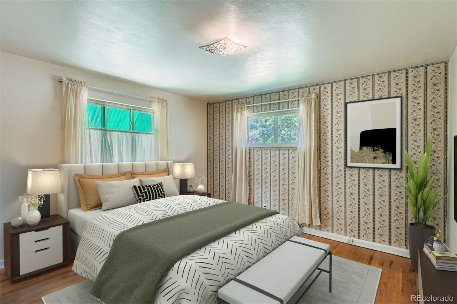 MLS Image #8 for 4400  clayton street,denver, Colorado
