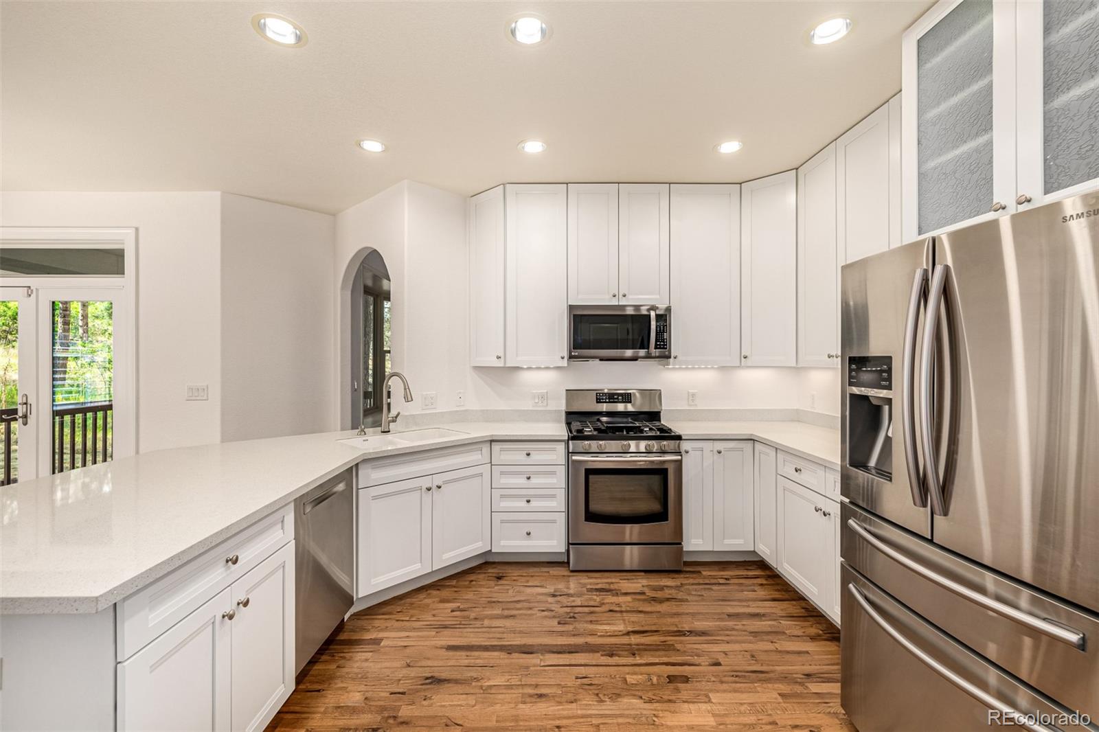 MLS Image #11 for 4381  cheyenne drive,larkspur, Colorado