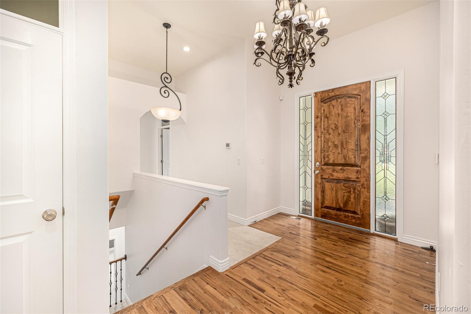 MLS Image #2 for 4381  cheyenne drive,larkspur, Colorado