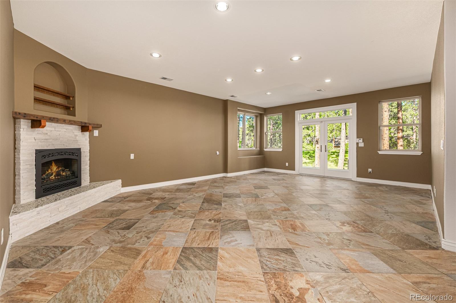 MLS Image #29 for 4381  cheyenne drive,larkspur, Colorado