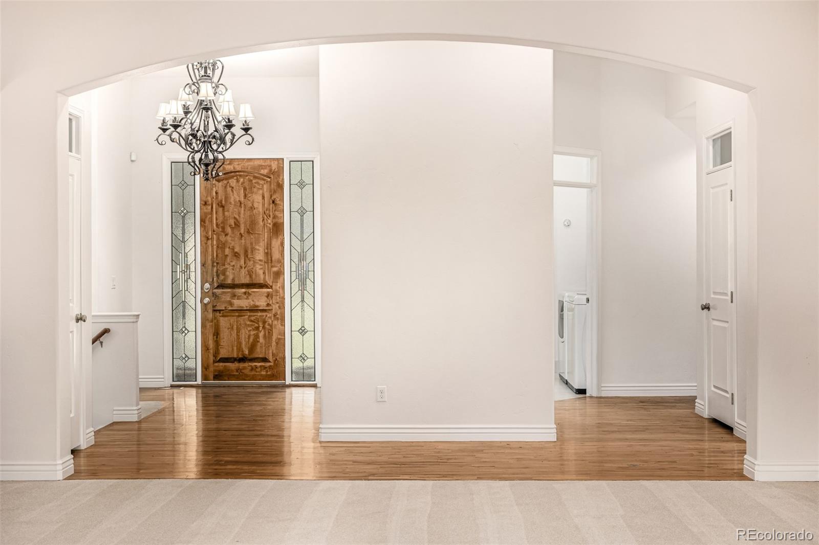 MLS Image #3 for 4381  cheyenne drive,larkspur, Colorado