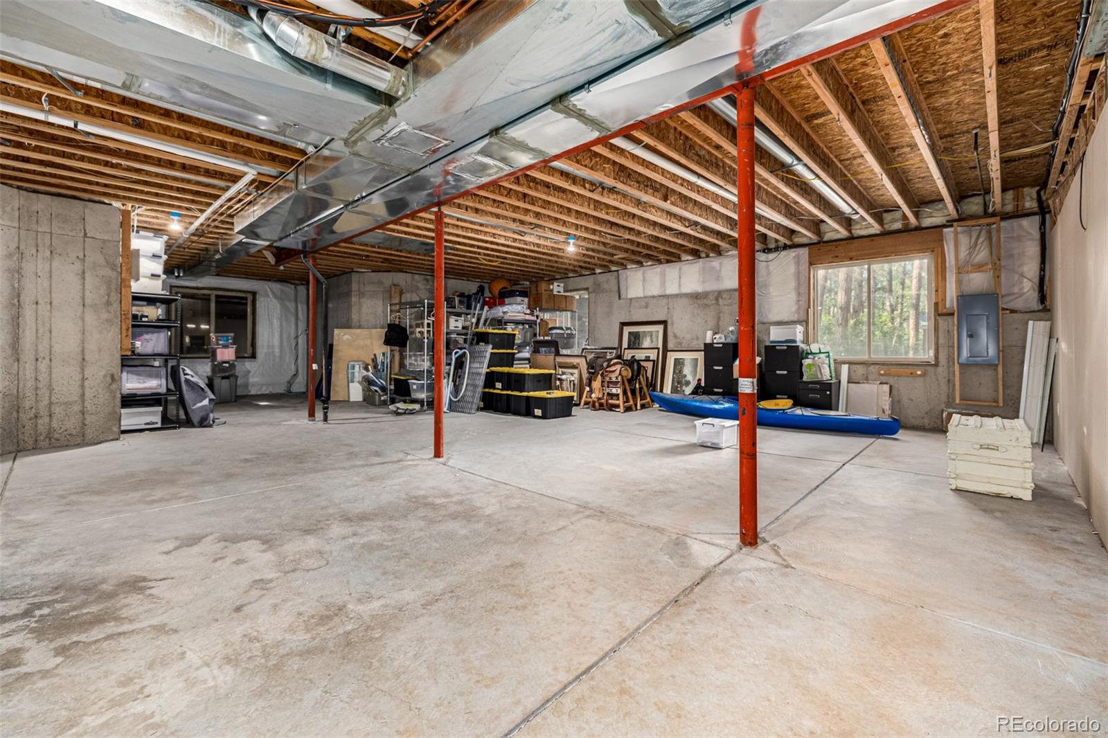 MLS Image #35 for 4381  cheyenne drive,larkspur, Colorado
