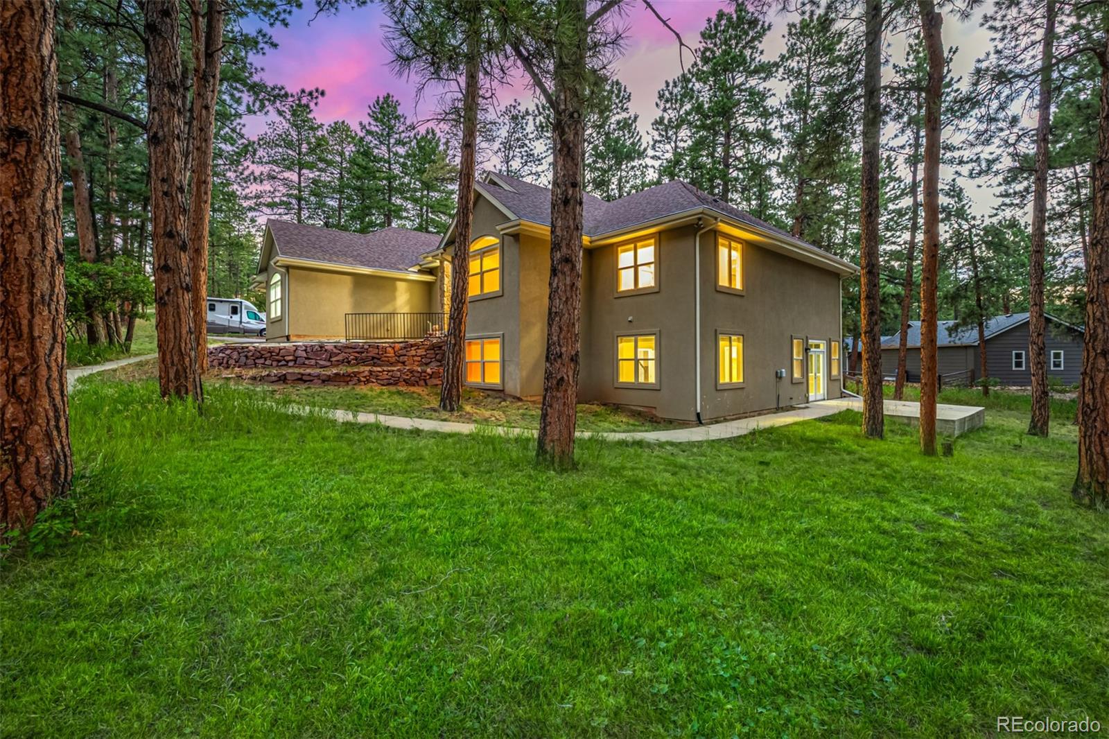 MLS Image #36 for 4381  cheyenne drive,larkspur, Colorado
