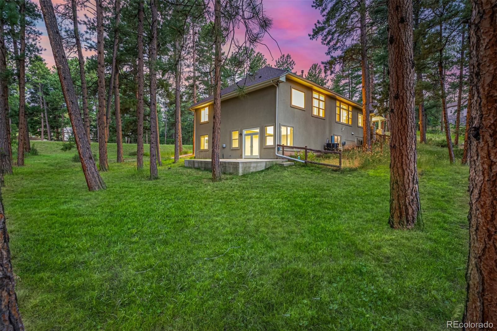 MLS Image #37 for 4381  cheyenne drive,larkspur, Colorado